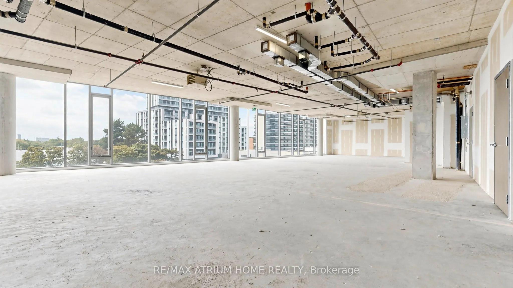 5801 Yonge Street #606-611