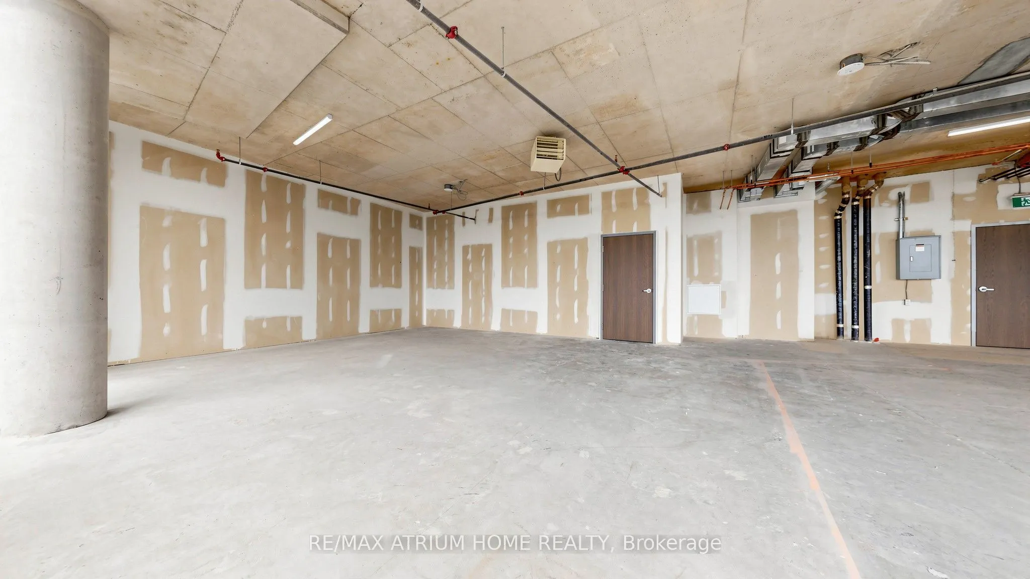 5801 Yonge Street #606-611