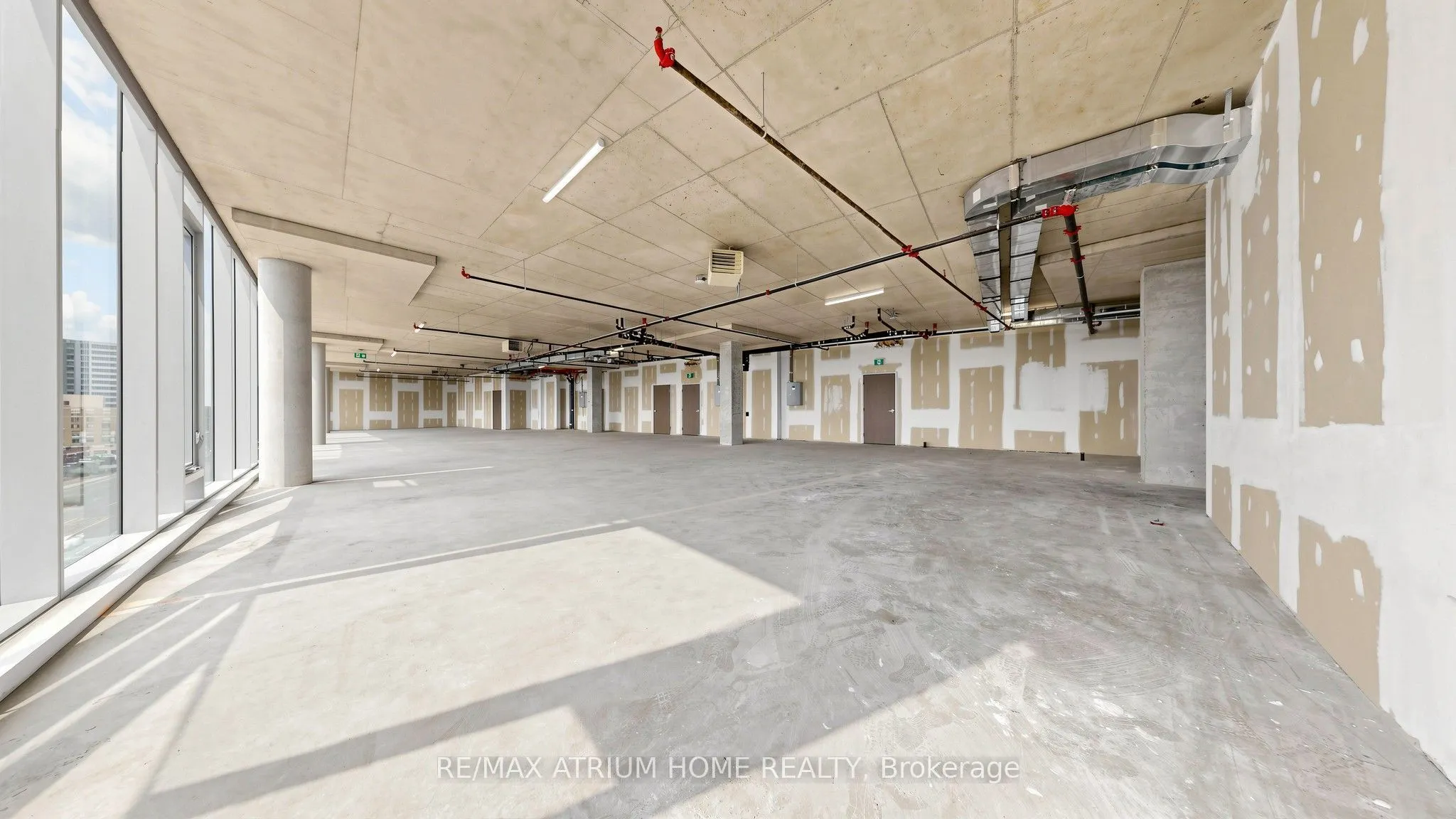 5801 Yonge Street #606-611