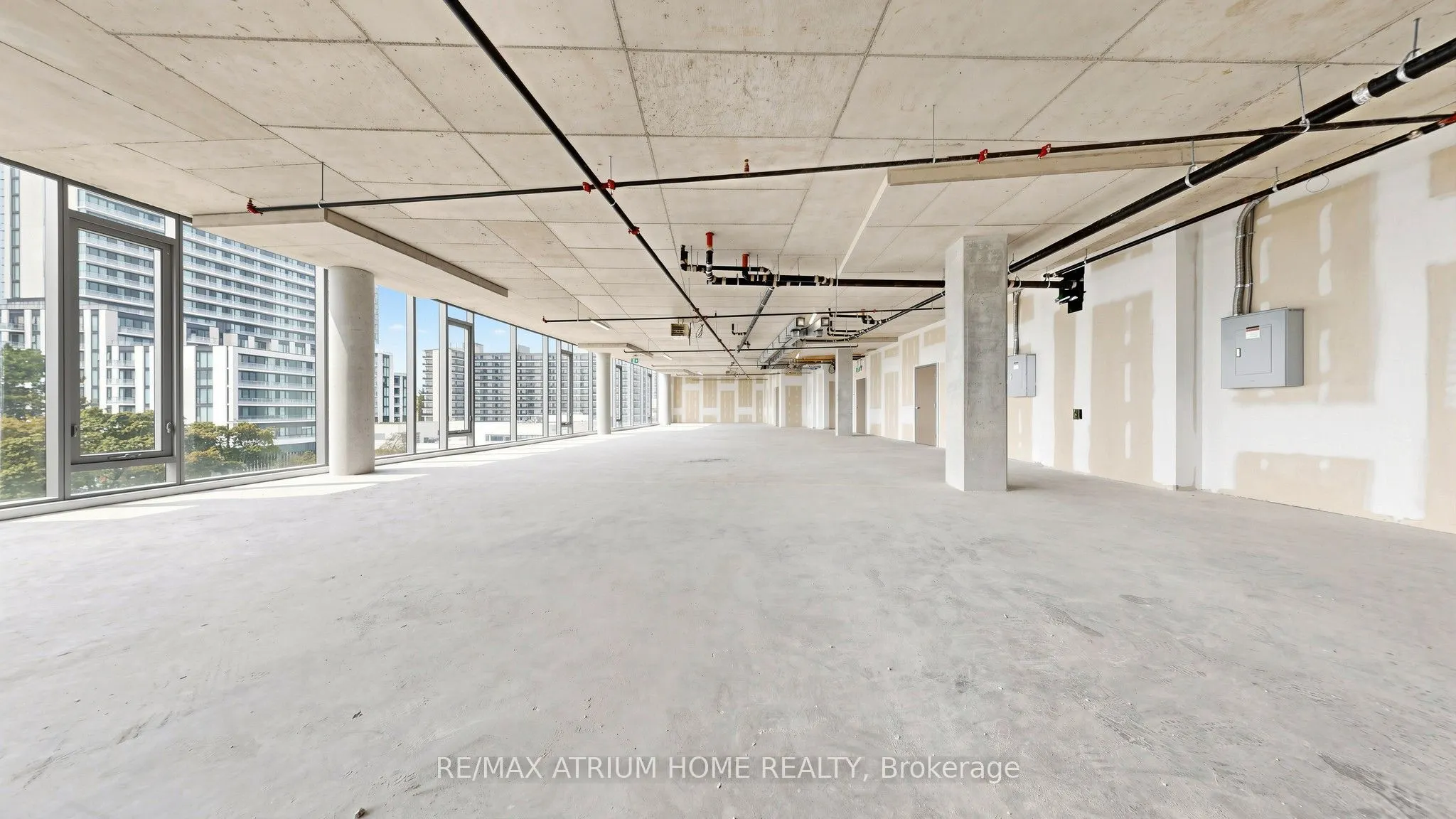 5801 Yonge Street #606-611