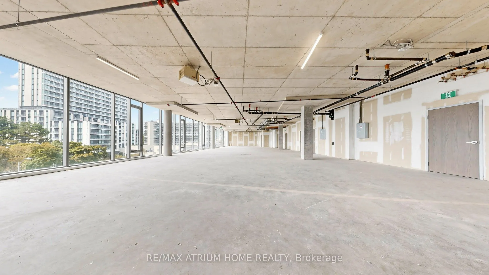 5801 Yonge Street #606-611