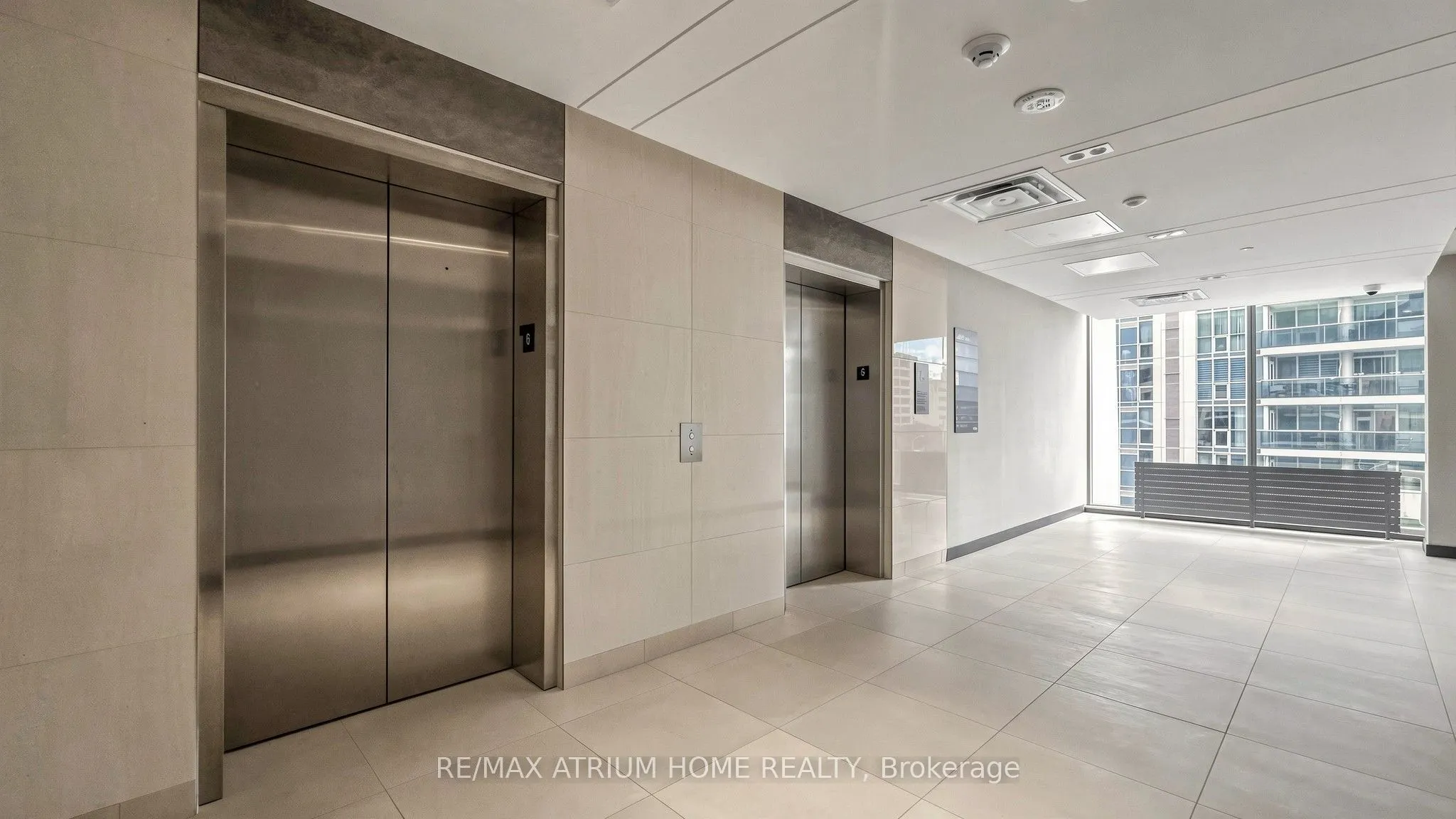 5801 Yonge Street #606-611