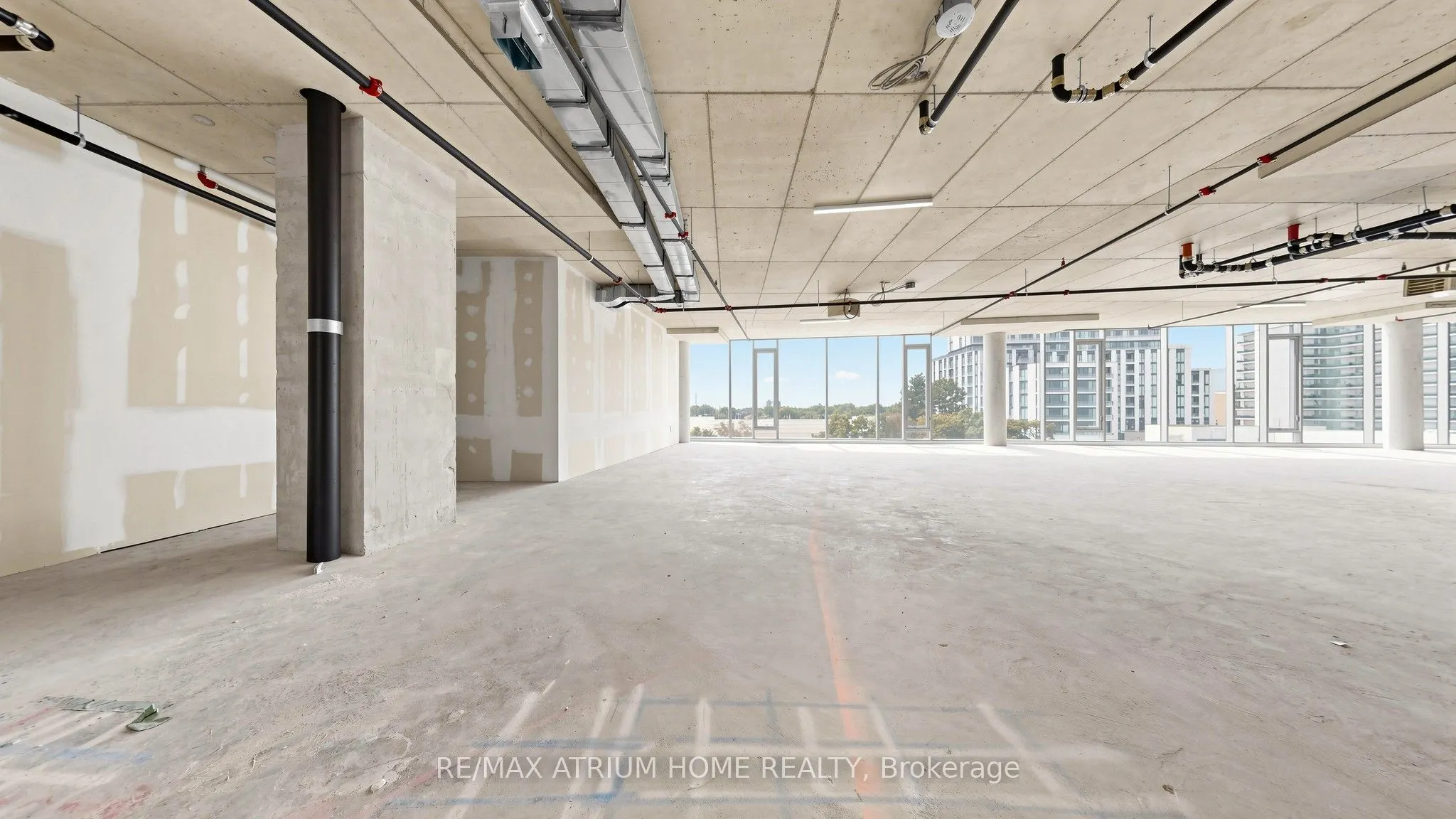 5801 Yonge Street #606-611