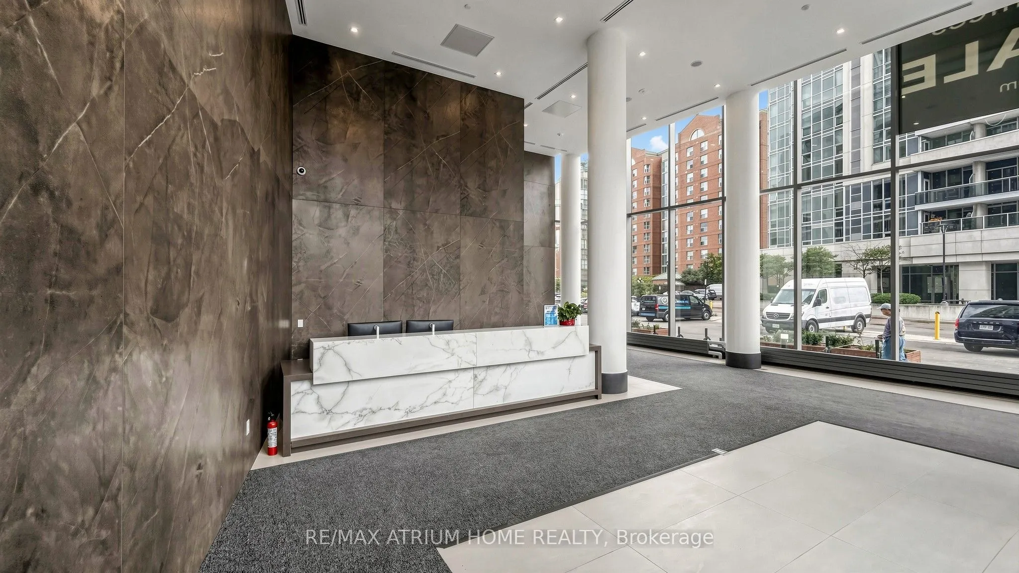 5801 Yonge Street #606-611