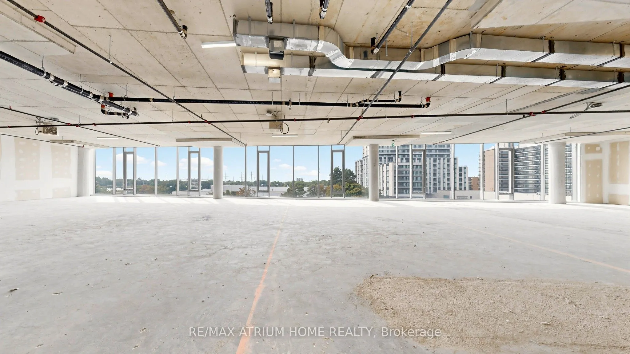 5801 Yonge Street #606-611