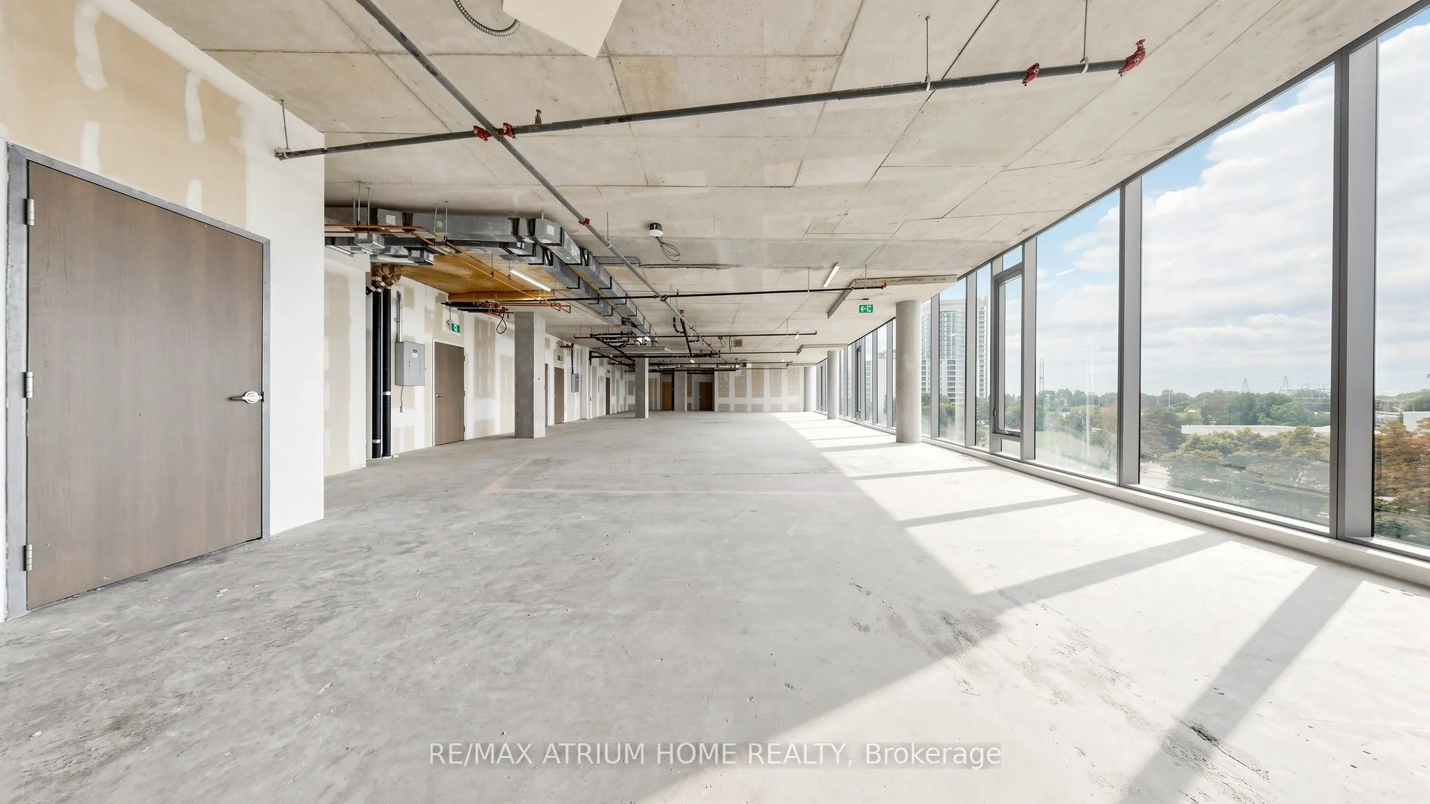 5801 Yonge Street #606-611