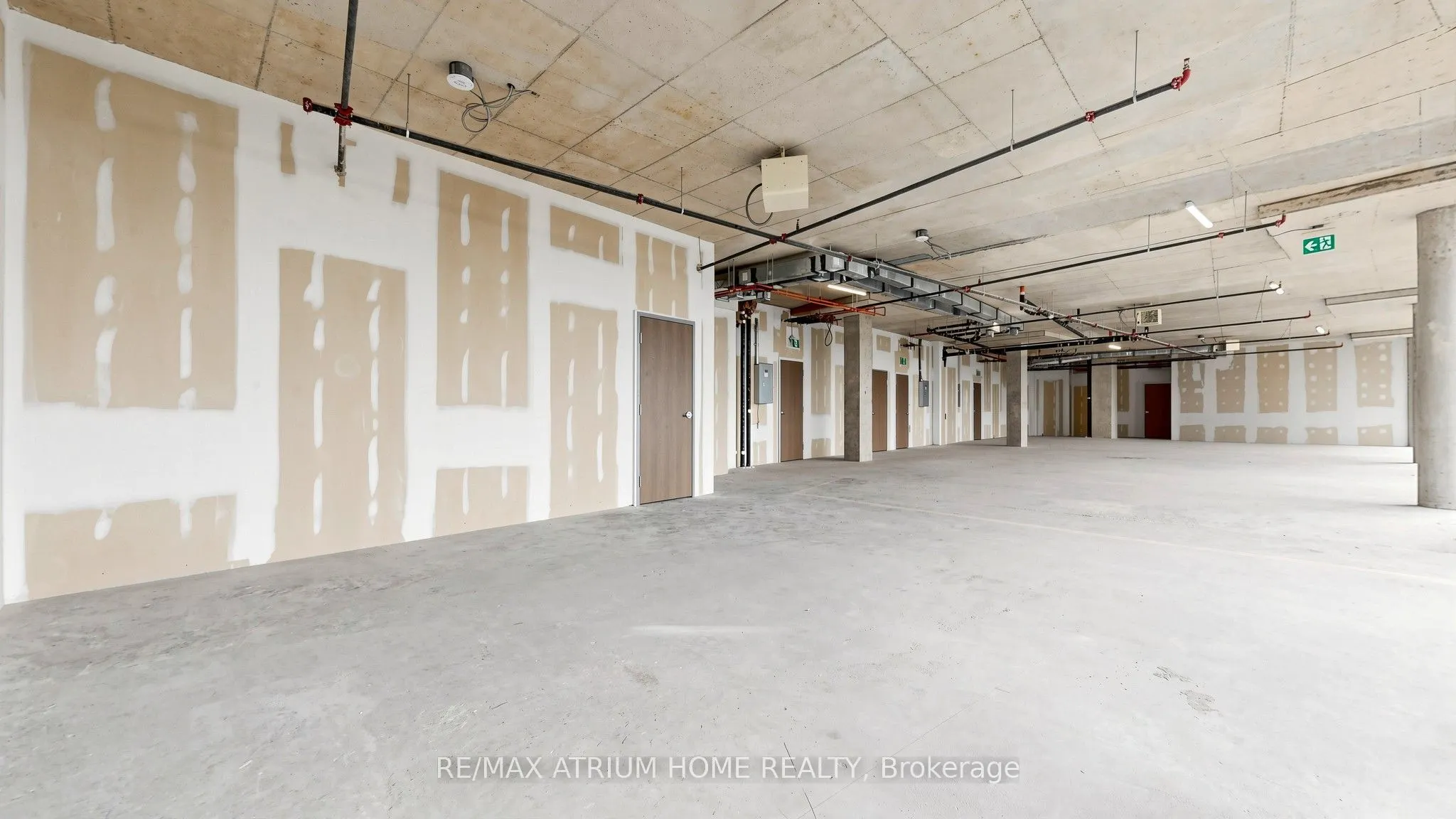 5801 Yonge Street #606-611