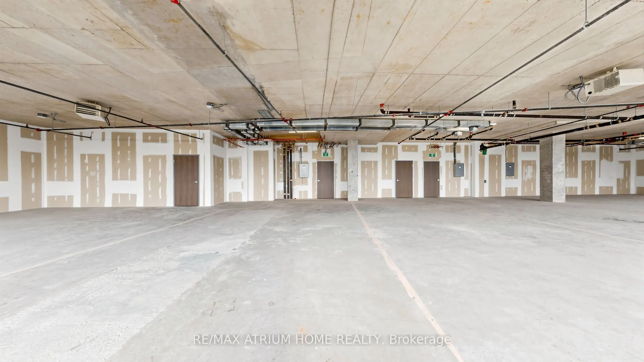 5801 Yonge Street #606-611
