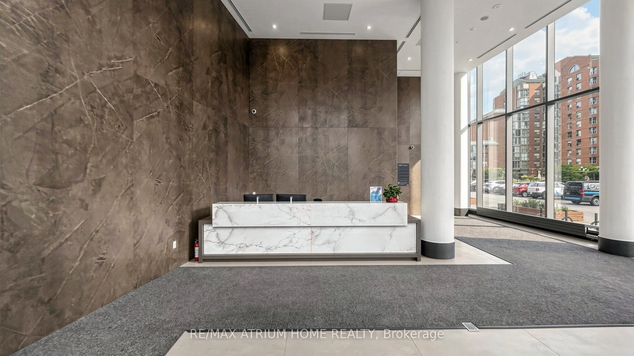5801 Yonge Street #606-611