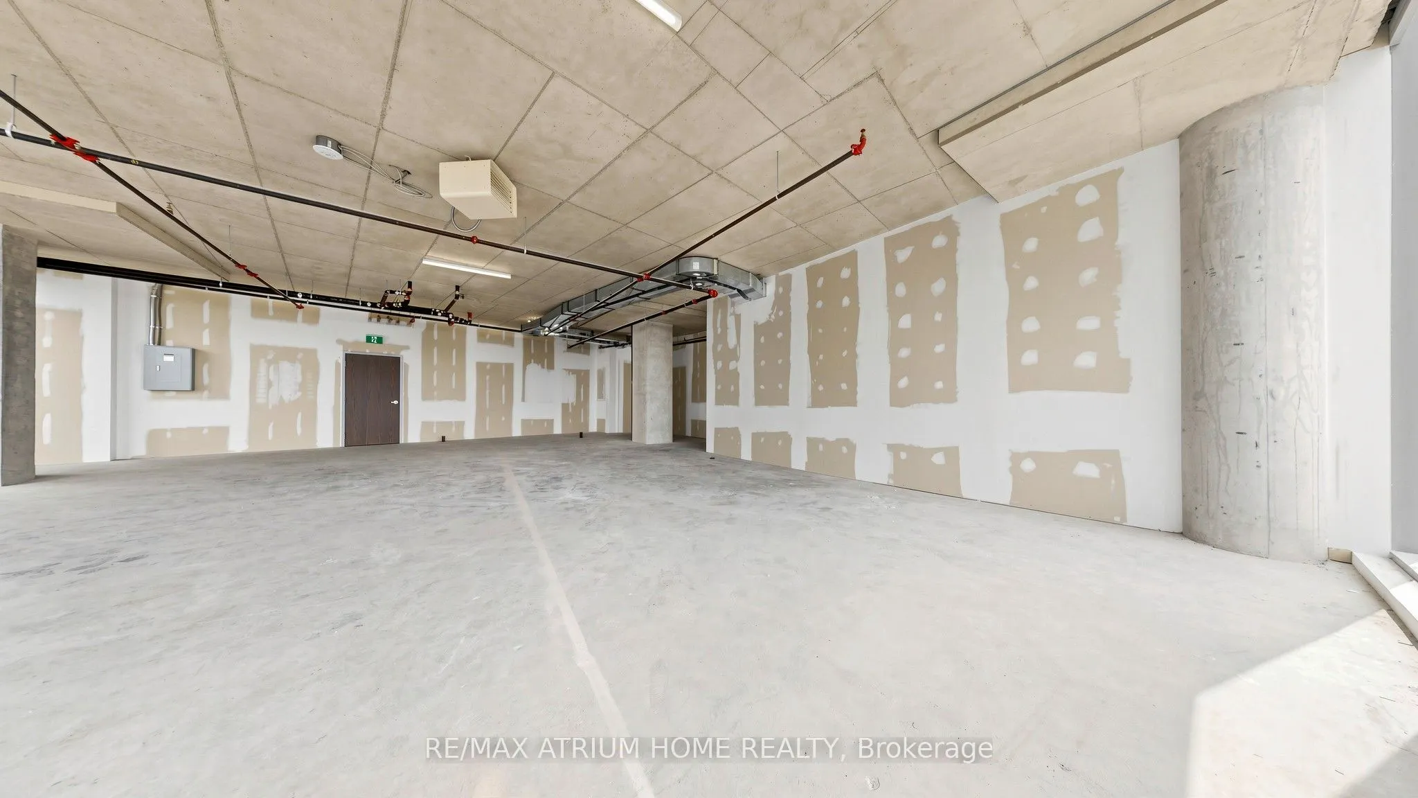 5801 Yonge Street #606-611