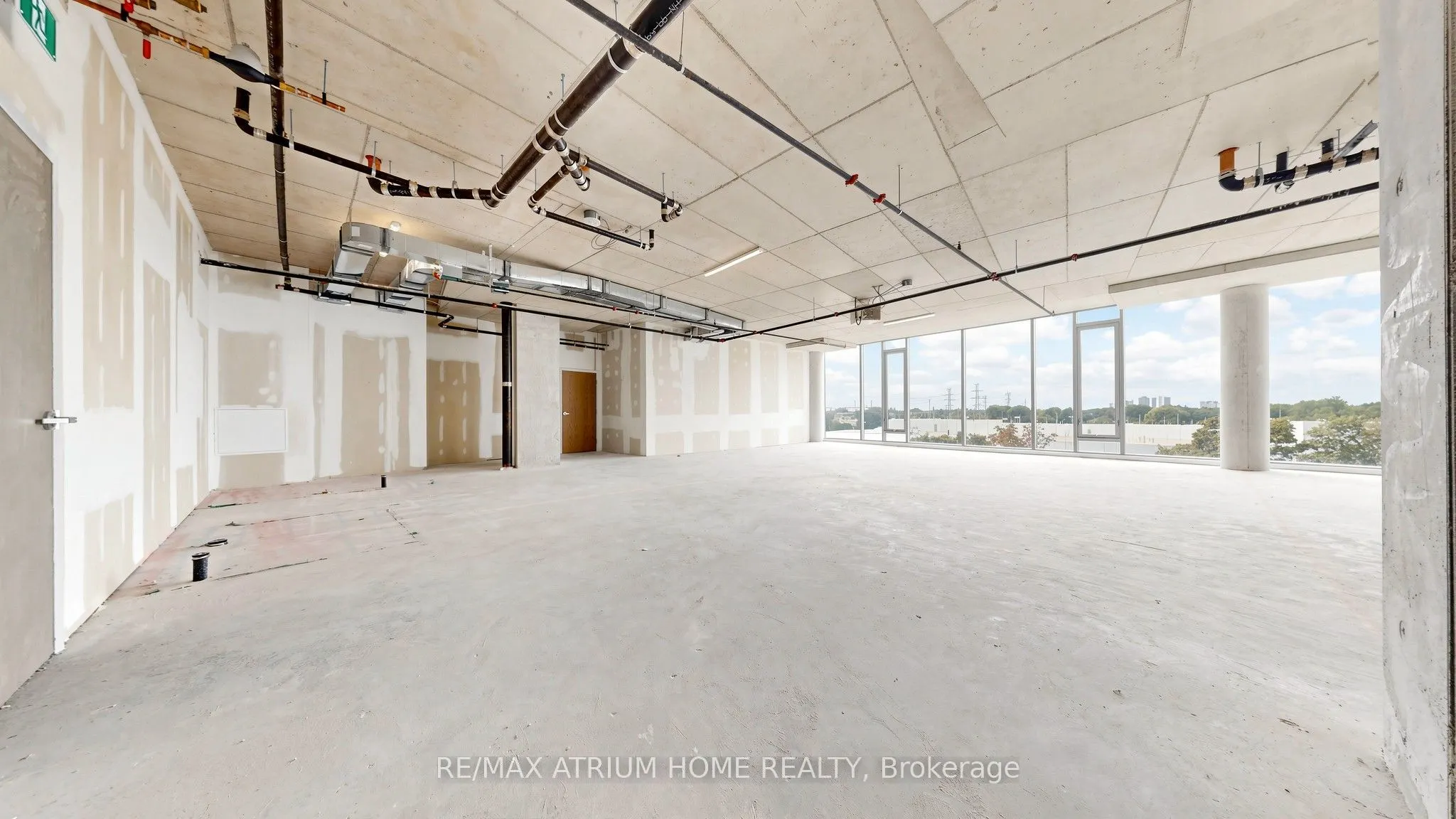 5801 Yonge Street #606-611