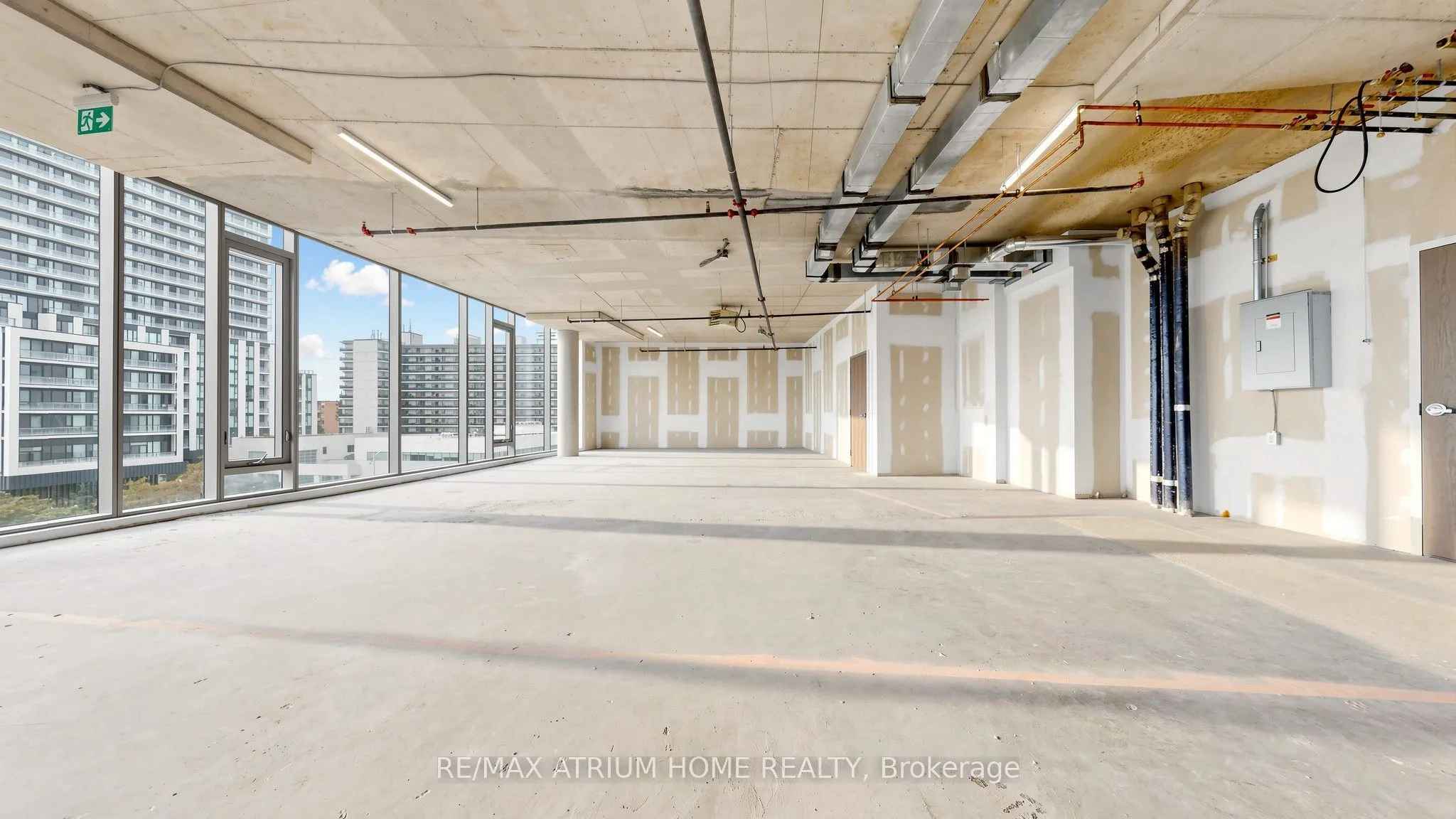 5801 Yonge Street #606-611