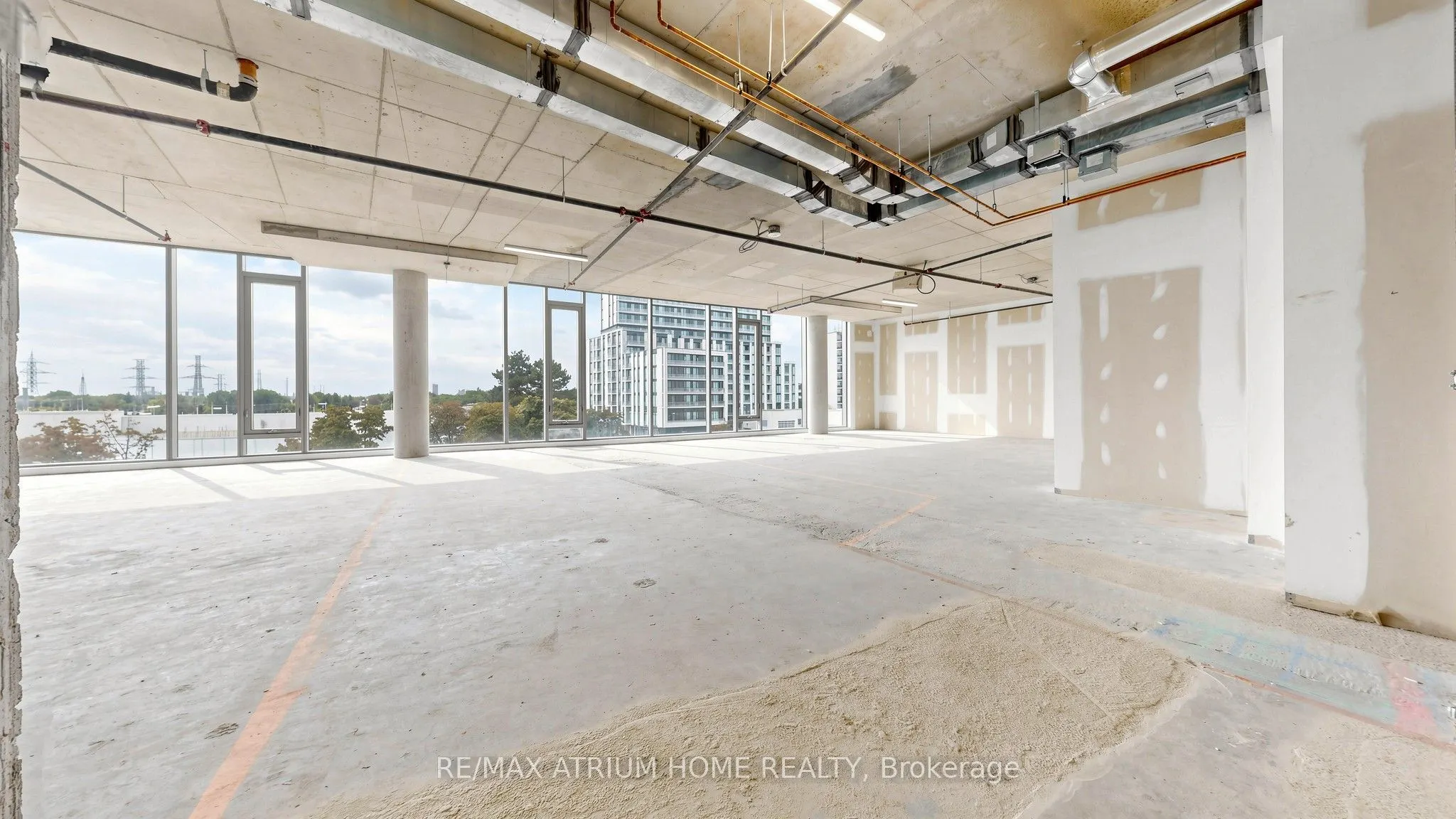 5801 Yonge Street #606-611