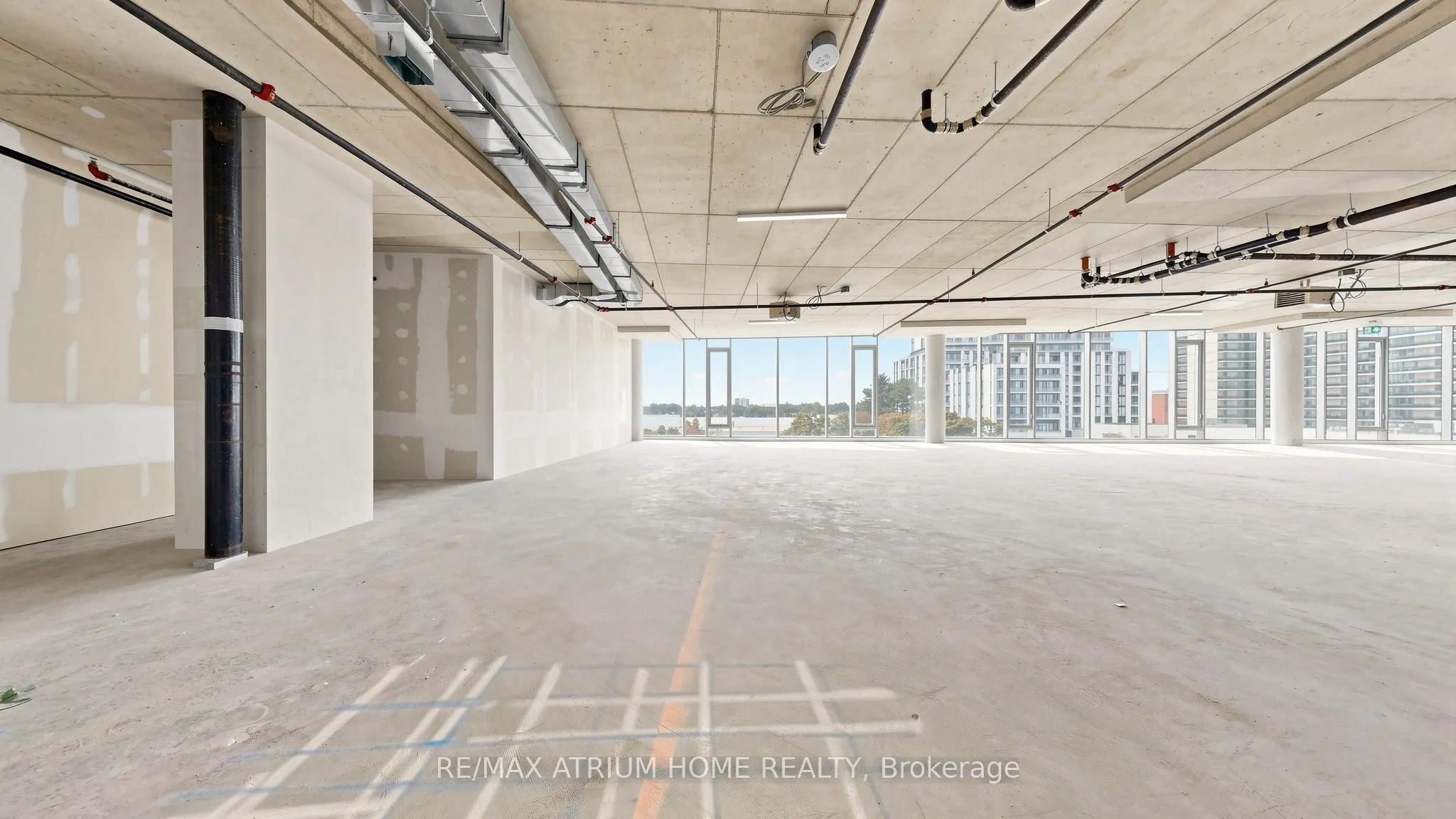 5801 Yonge Street #606-611
