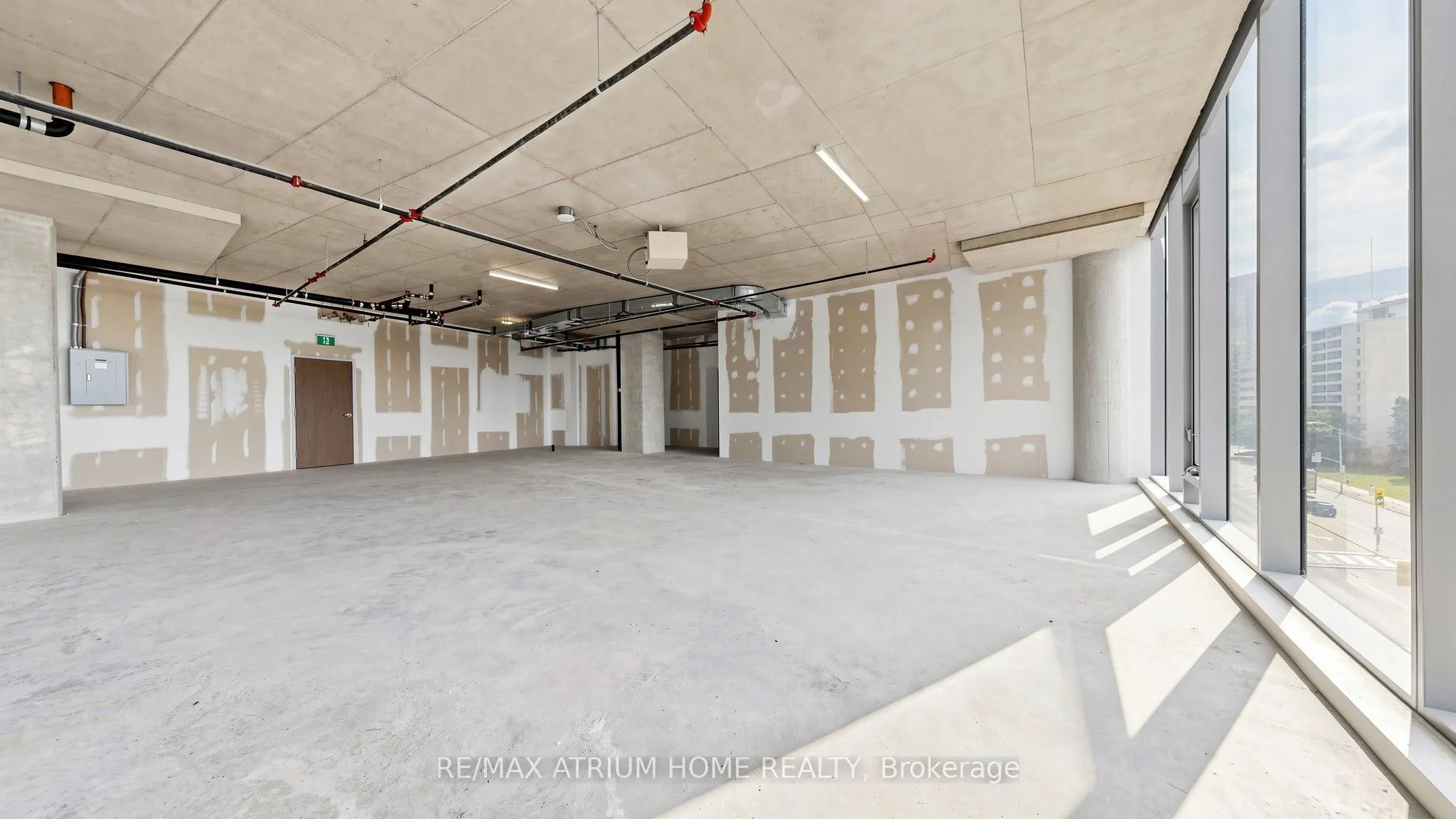 5801 Yonge Street #606-611