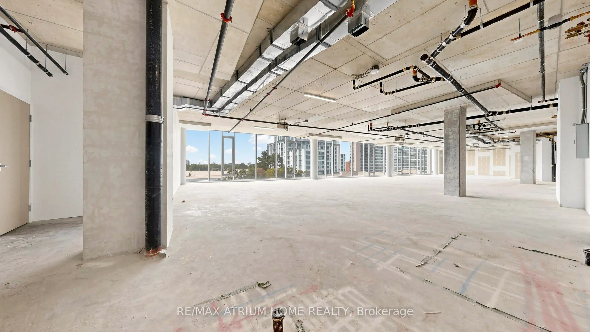 5801 Yonge Street #606-611