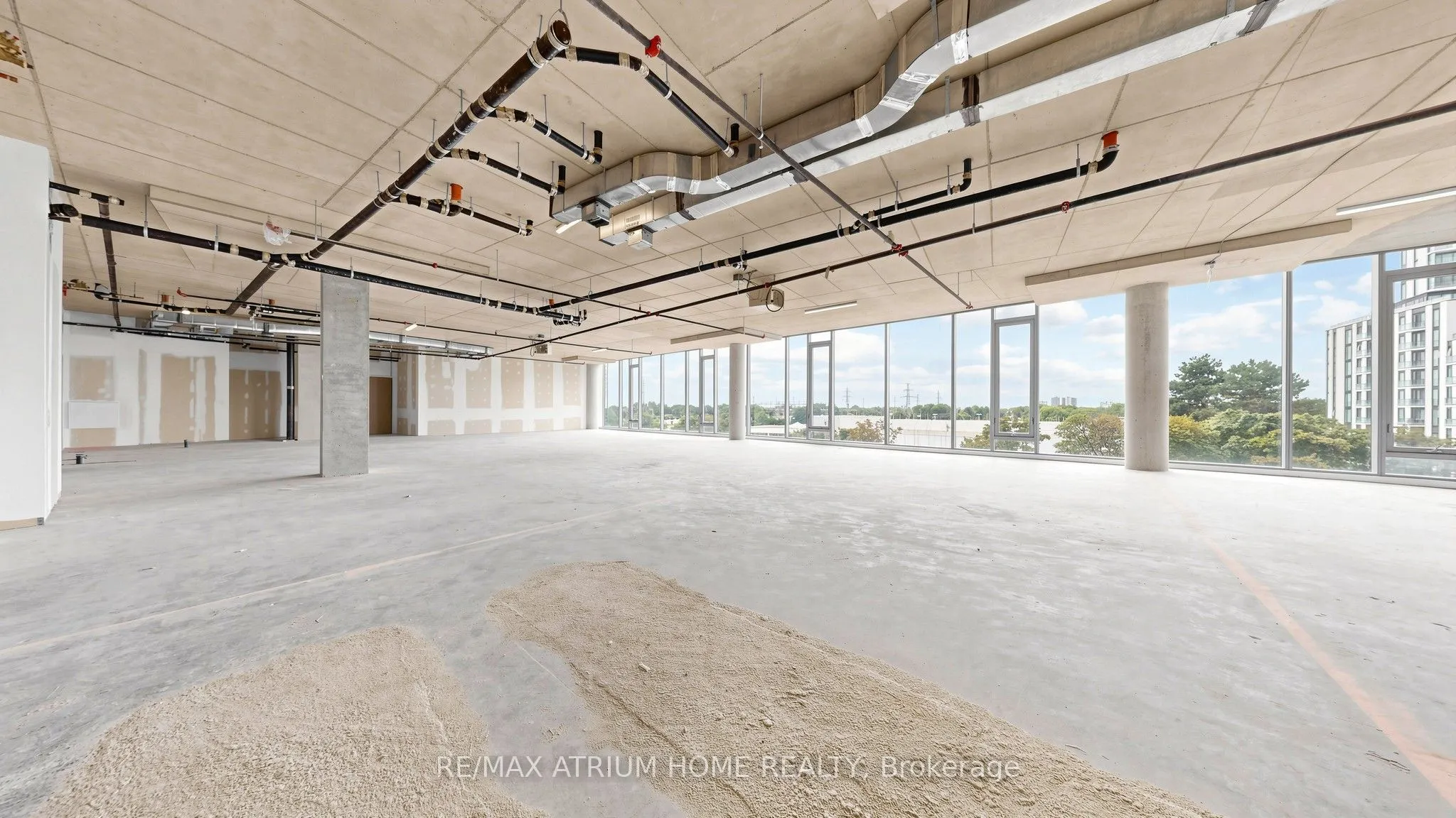 5801 Yonge Street #606-611
