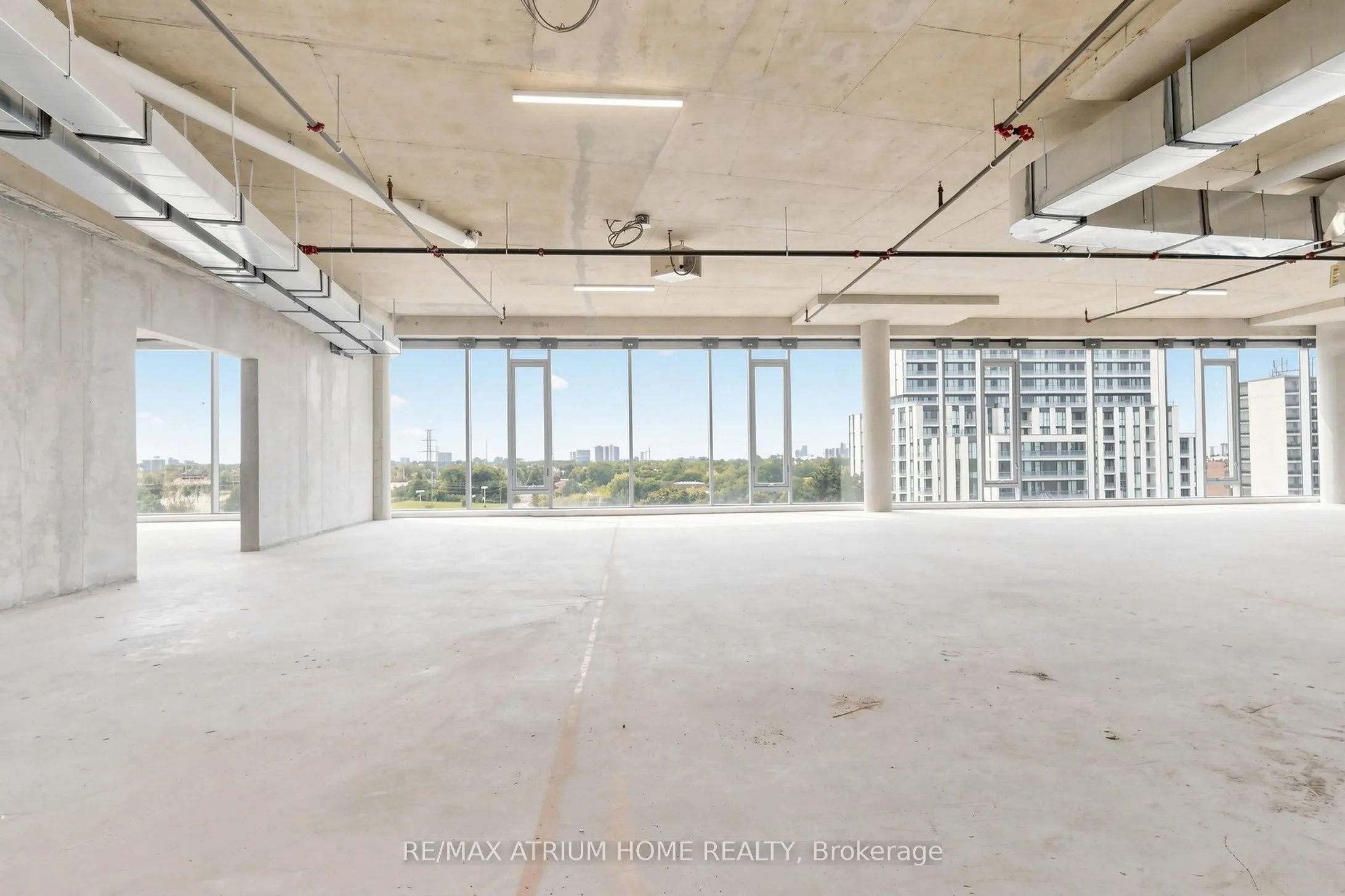 5801 Yonge Street #800-810