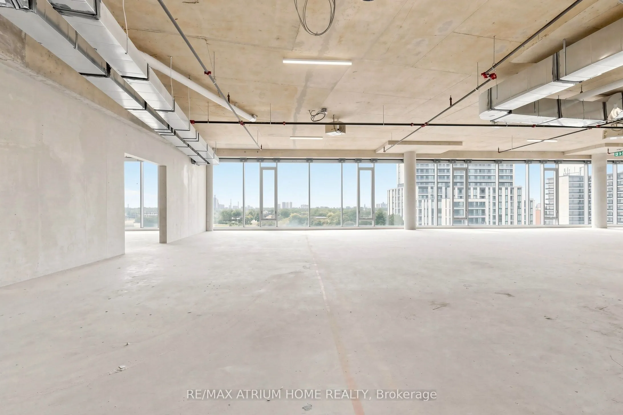 5801 Yonge Street #800-810