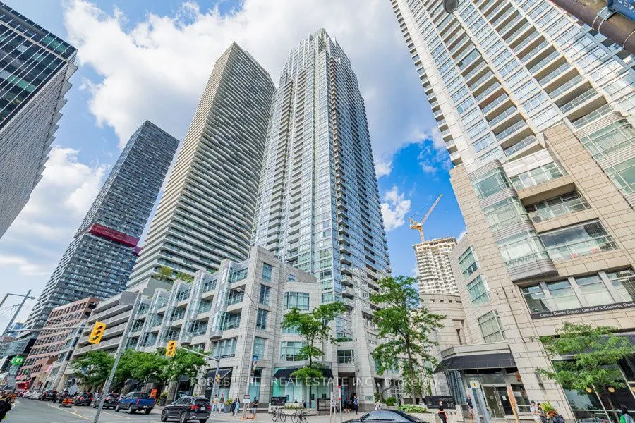 2191 Yonge Street #1611