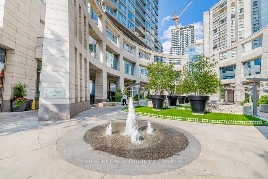 2191 Yonge Street #1611