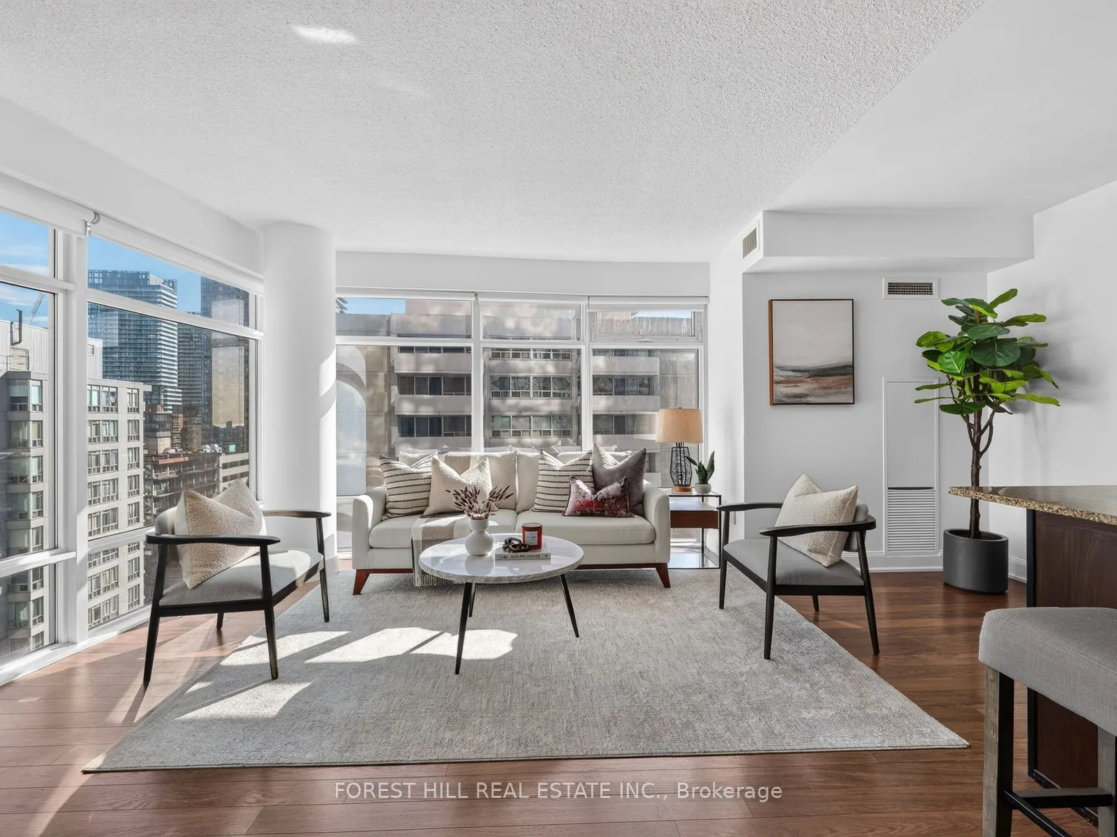 2191 Yonge Street #1611