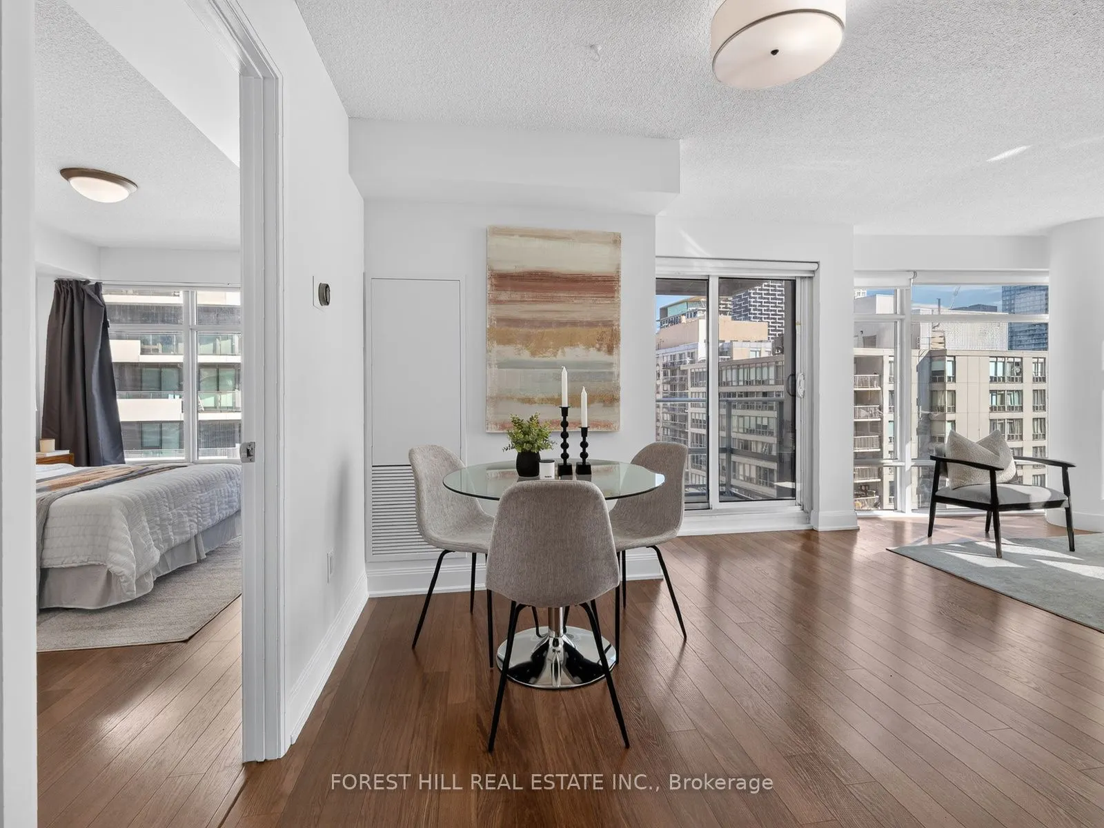2191 Yonge Street #1611