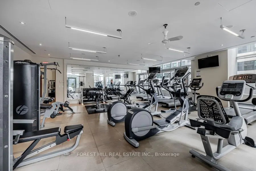 2191 Yonge Street #1611