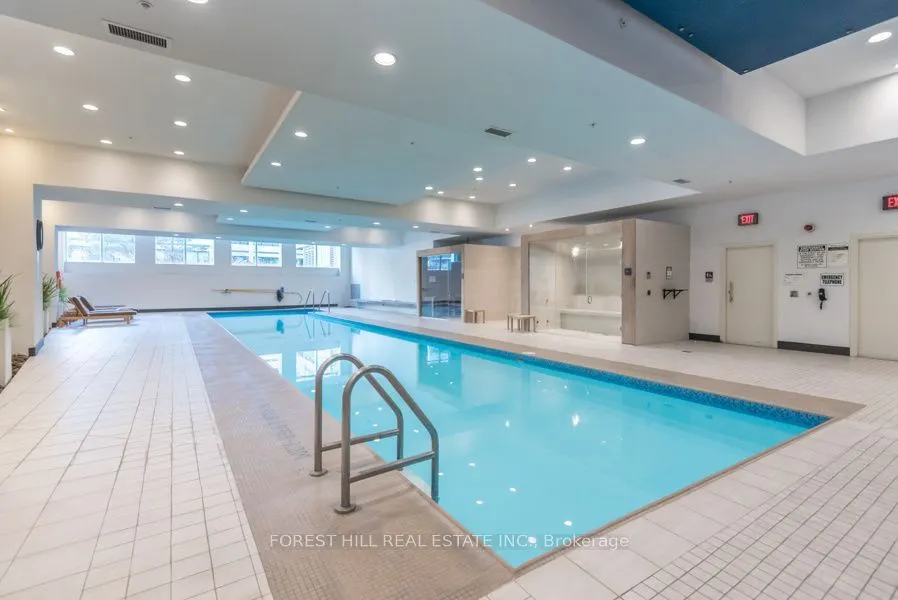 2191 Yonge Street #1611