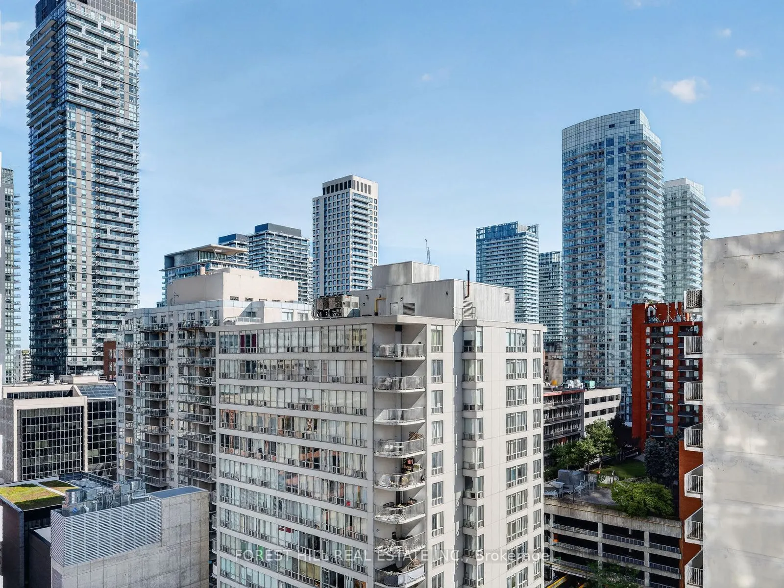 2191 Yonge Street #1611