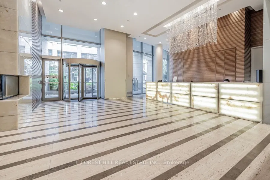 2191 Yonge Street #1611
