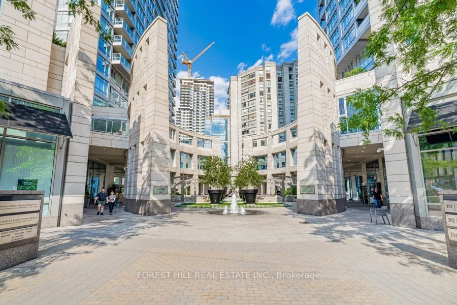 2191 Yonge Street #1611
