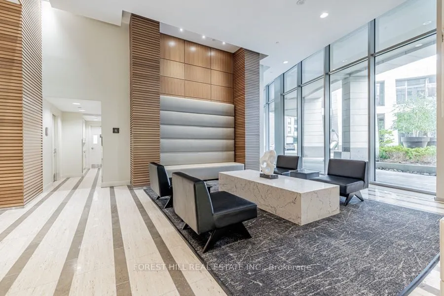 2191 Yonge Street #1611