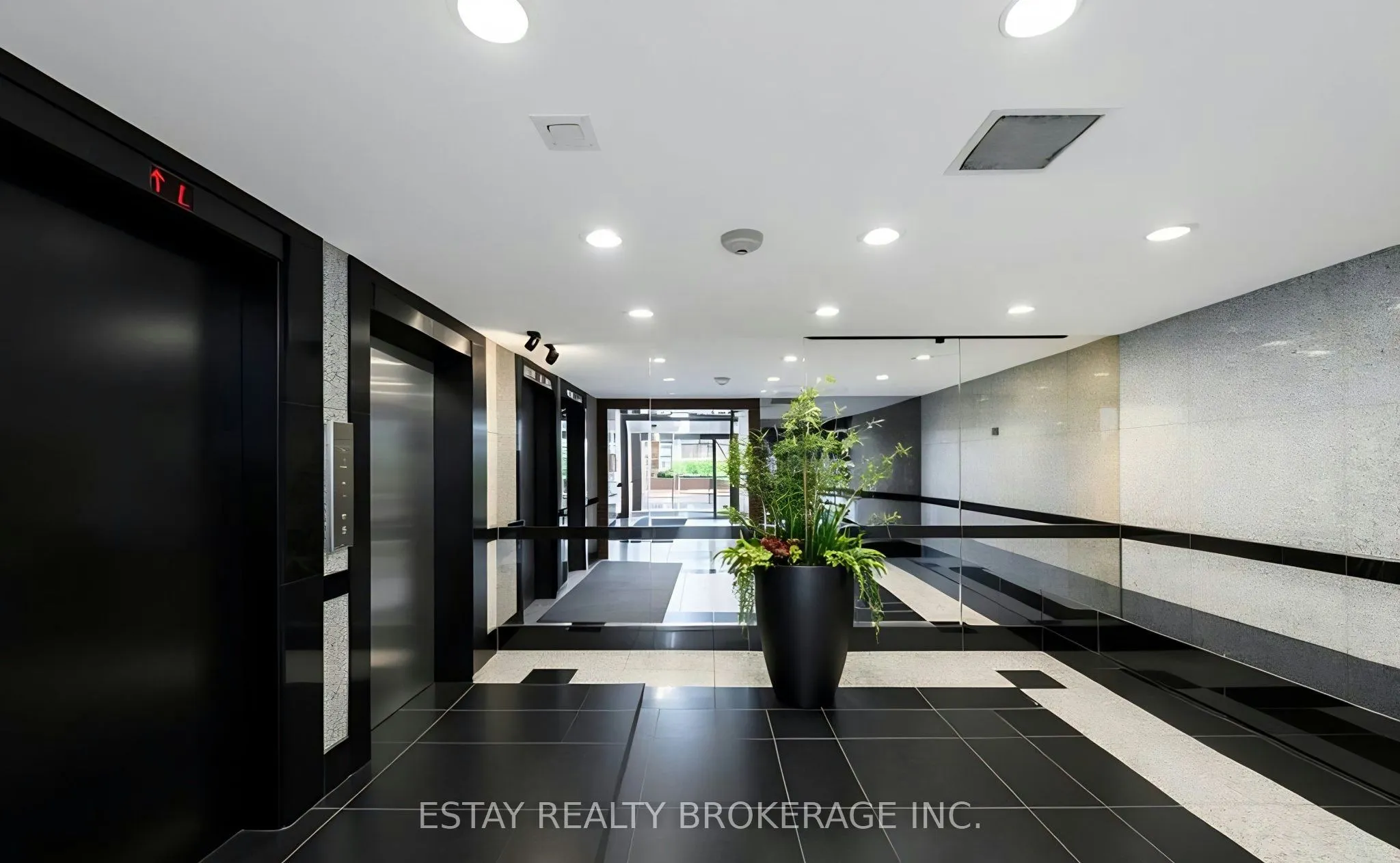 914 Yonge Street #1902
