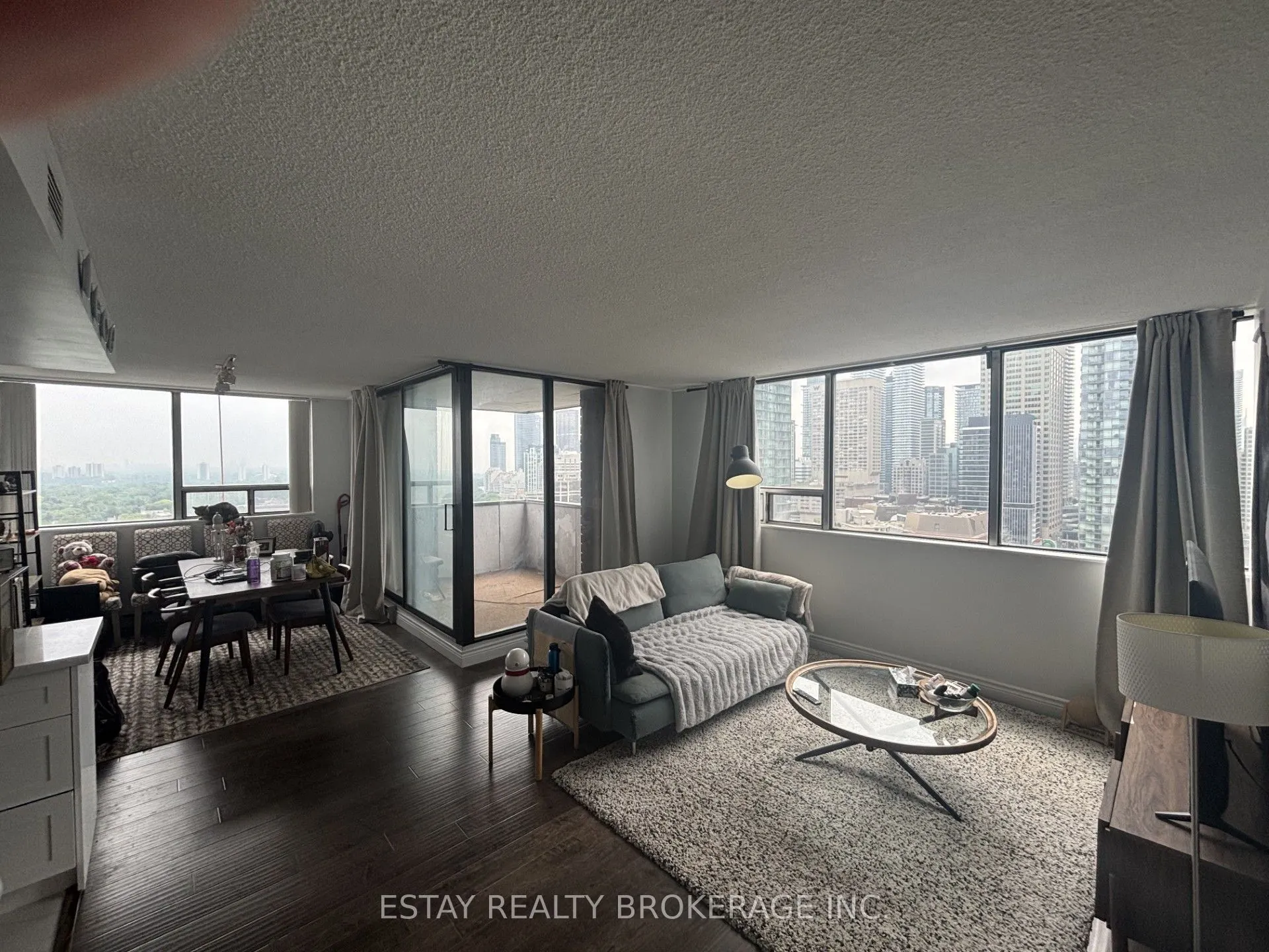 914 Yonge Street #1902
