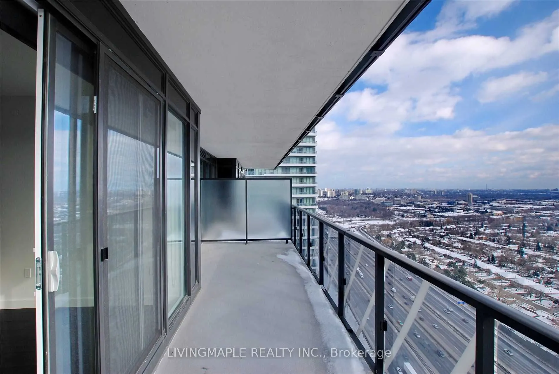 95 Mcmahon Drive #3503