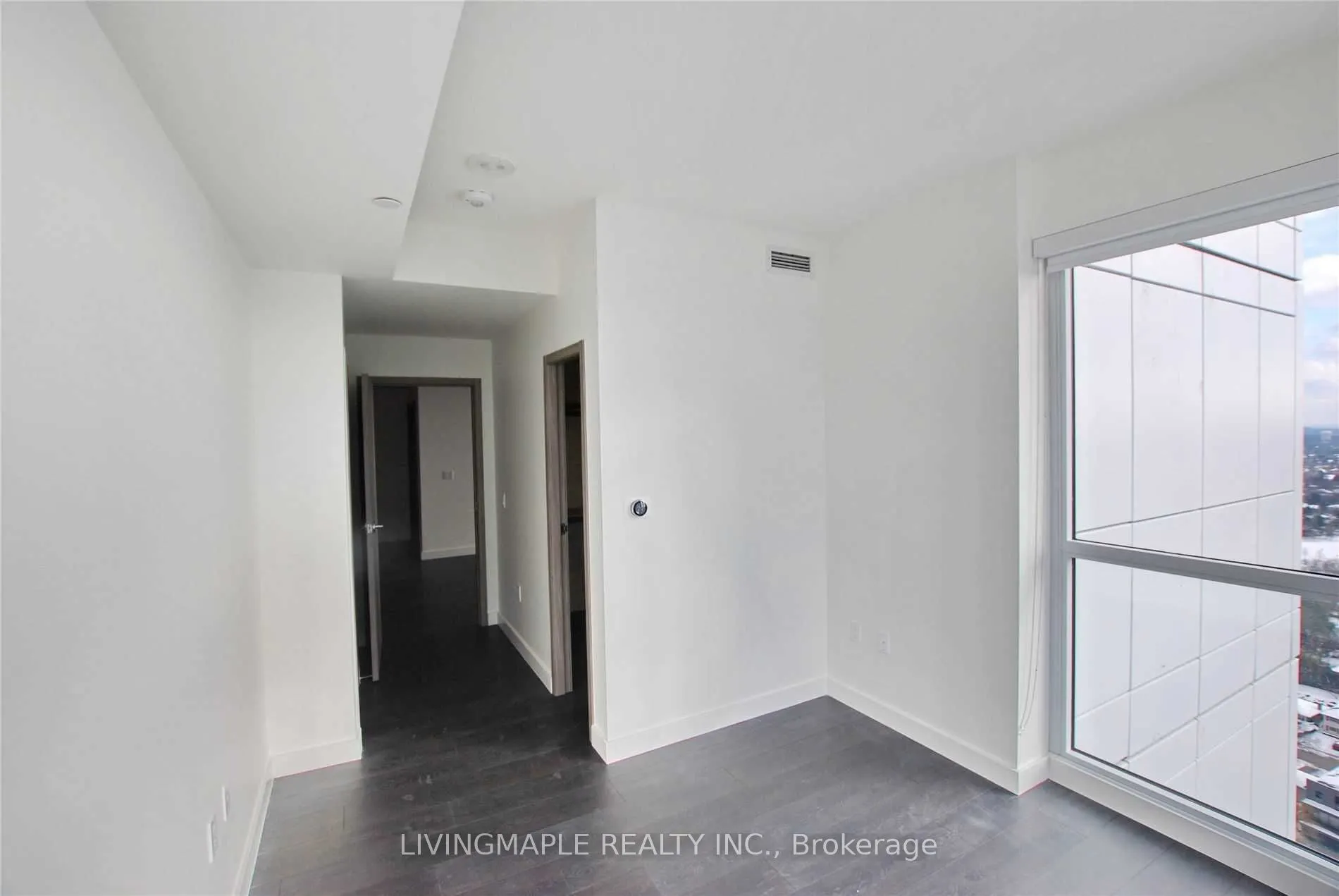 95 Mcmahon Drive #3503