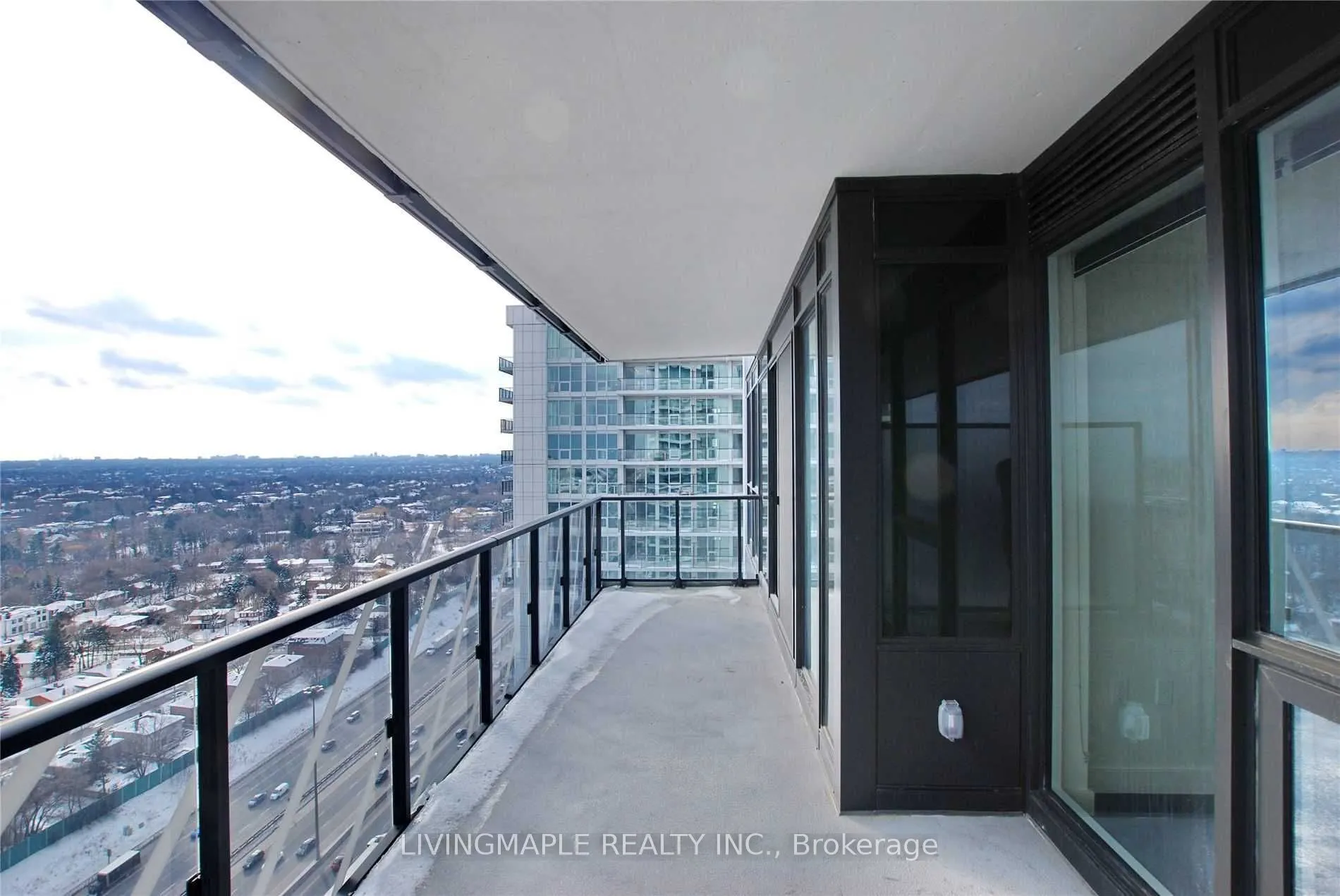 95 Mcmahon Drive #3503
