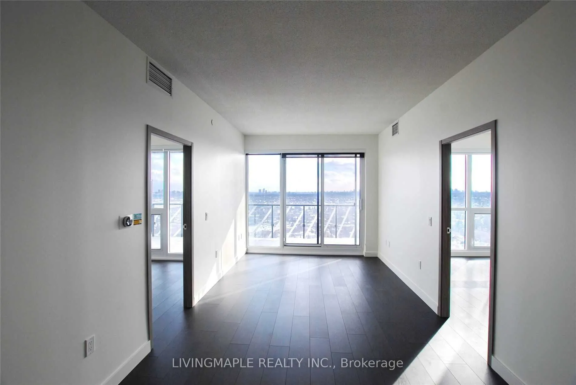 95 Mcmahon Drive #3503