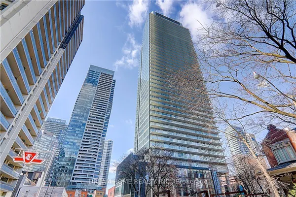 3 Gloucester Street #1809