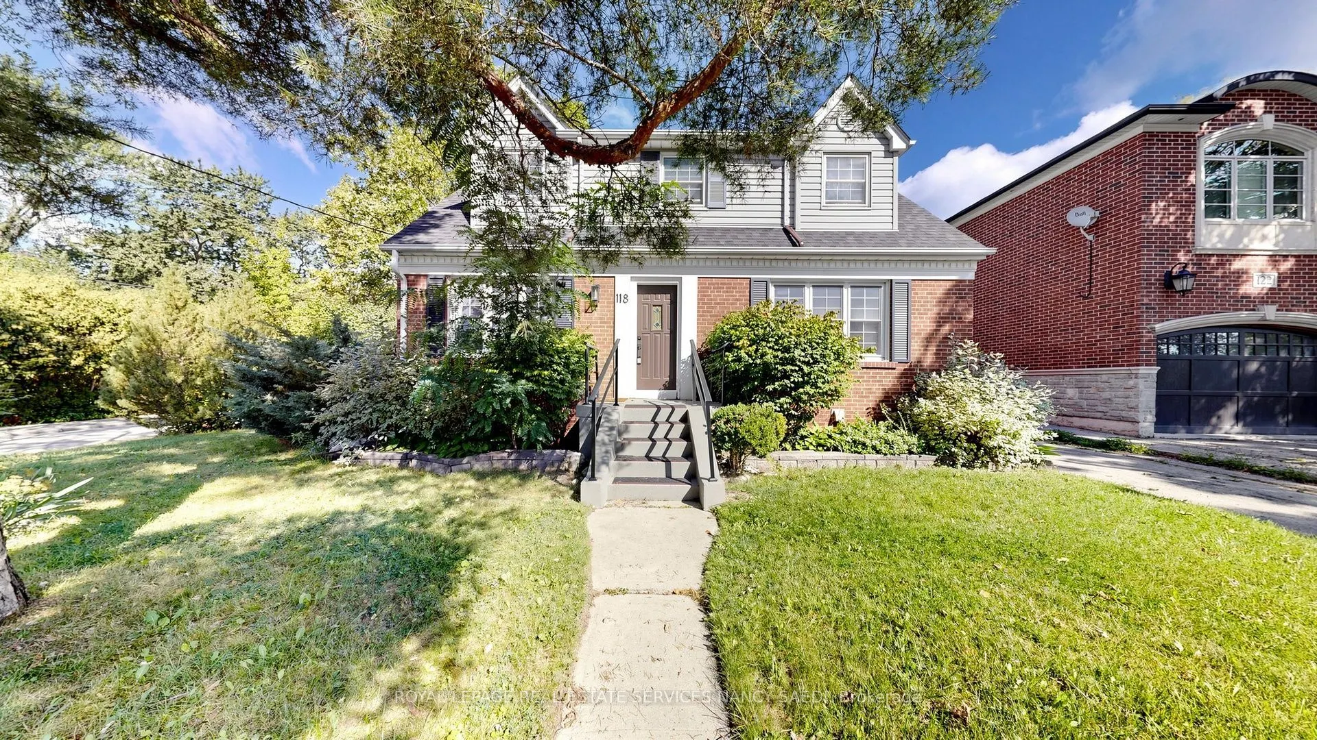 118 Anndale Drive