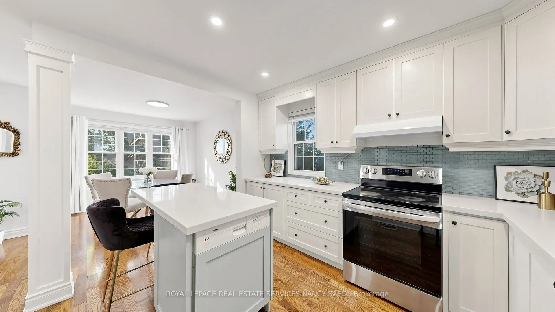 118 Anndale Drive