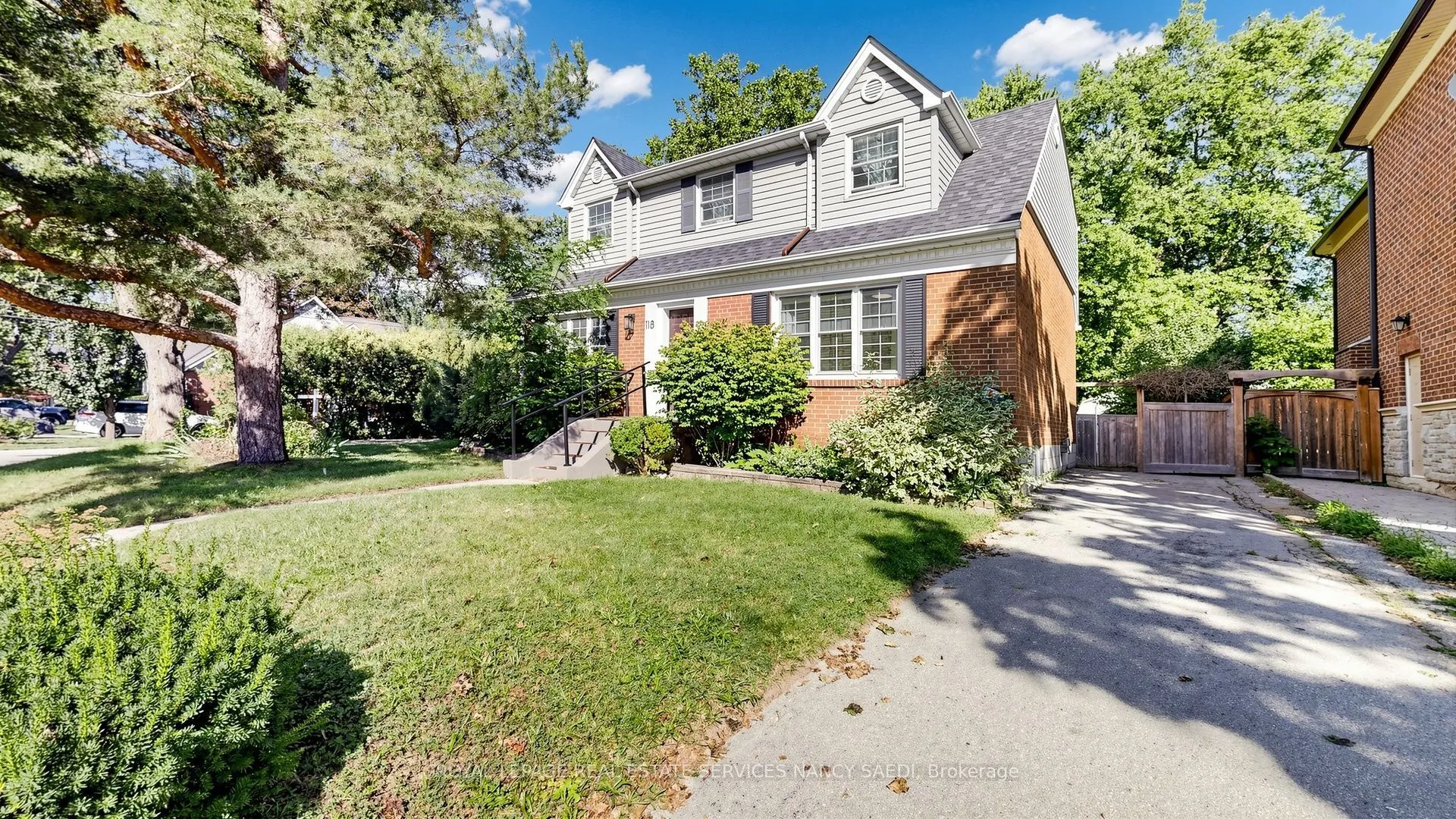118 Anndale Drive