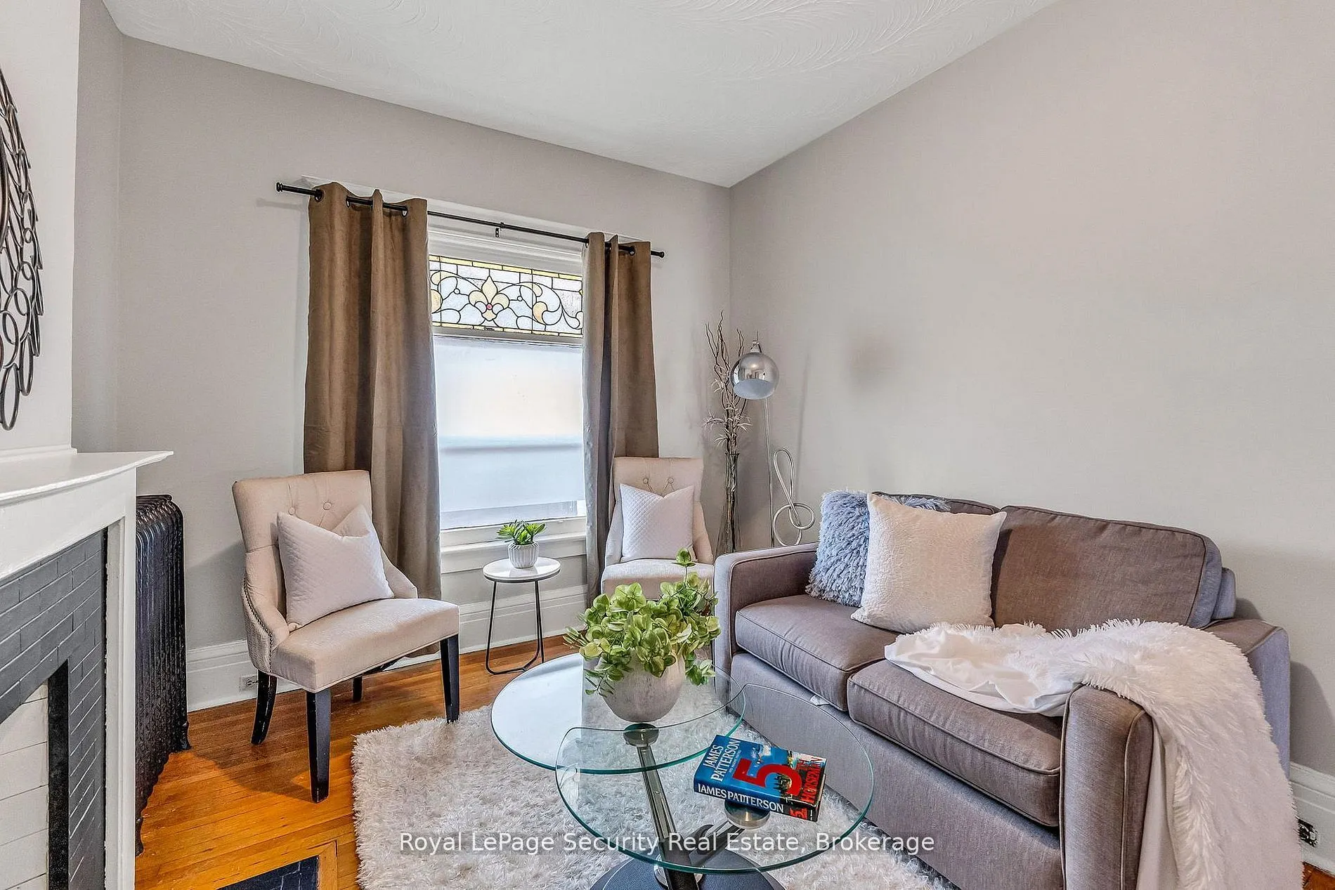 667 Ossington Avenue