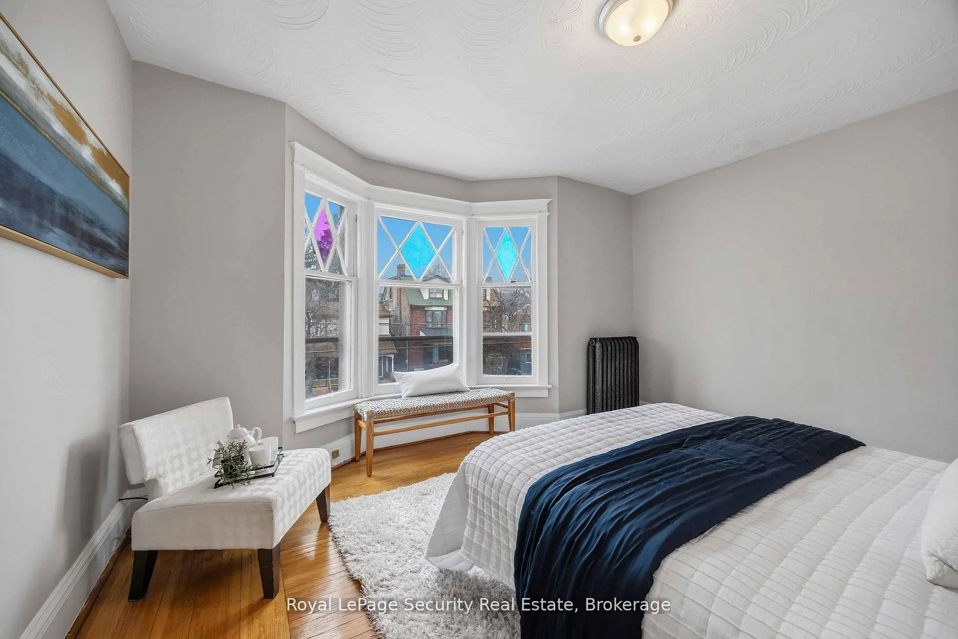 667 Ossington Avenue