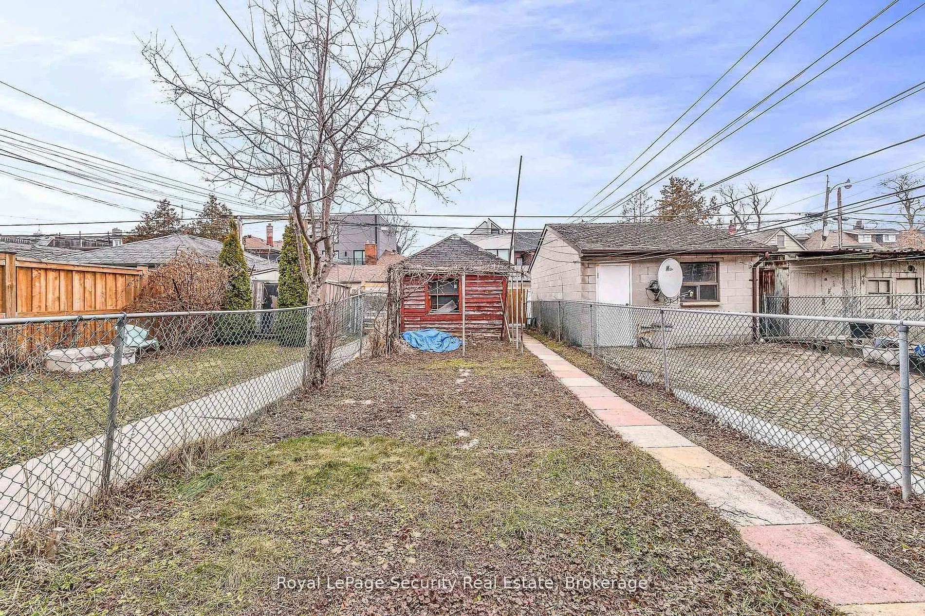 667 Ossington Avenue