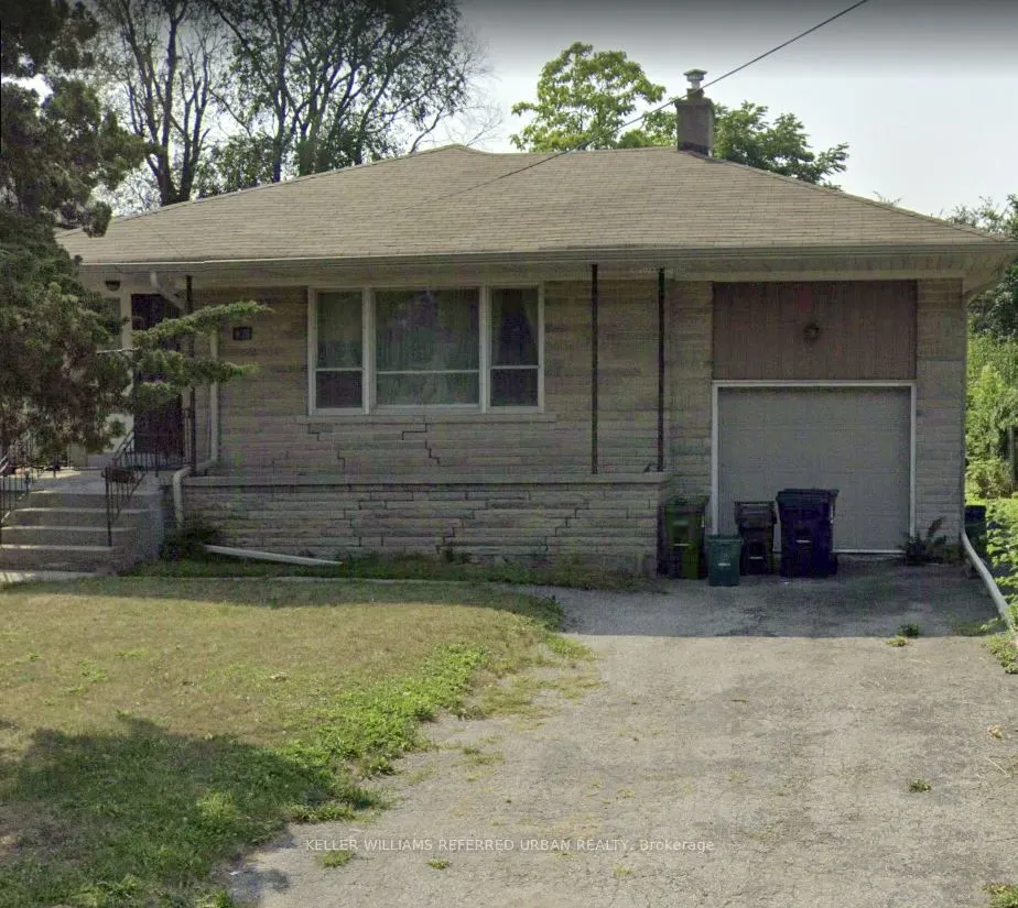 173 Overbrook Place #A