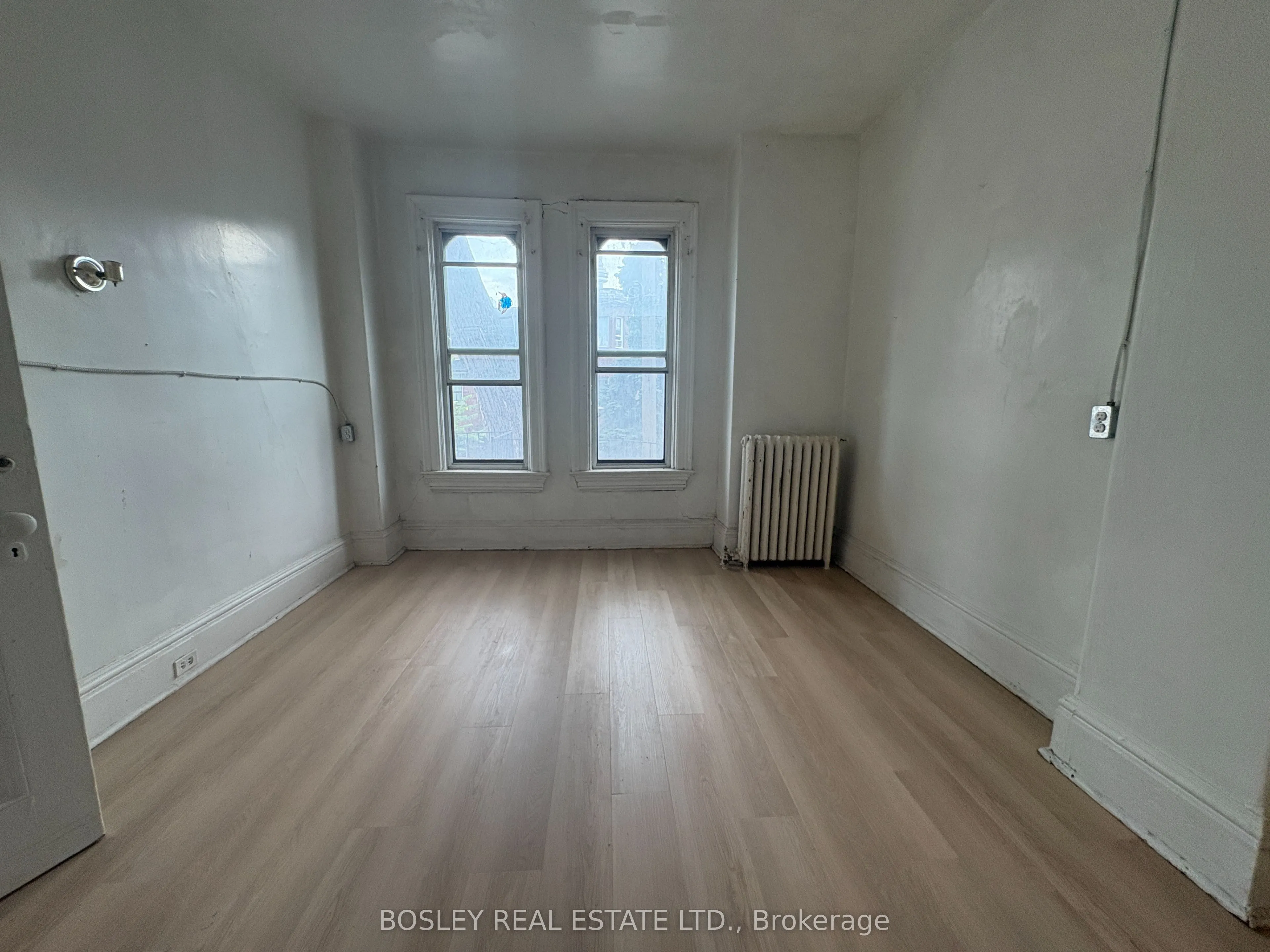14 D'Arcy Street #Upper