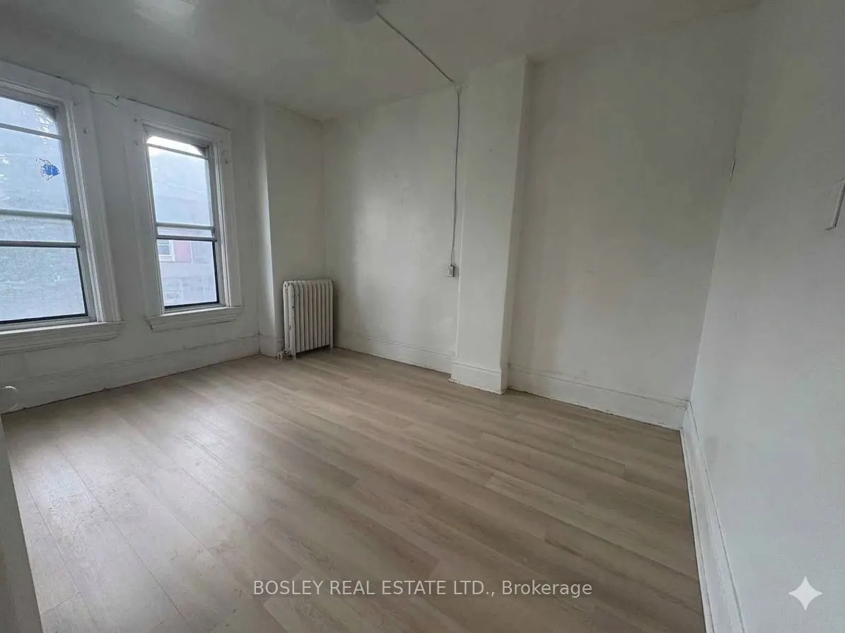 14 D'Arcy Street #Upper