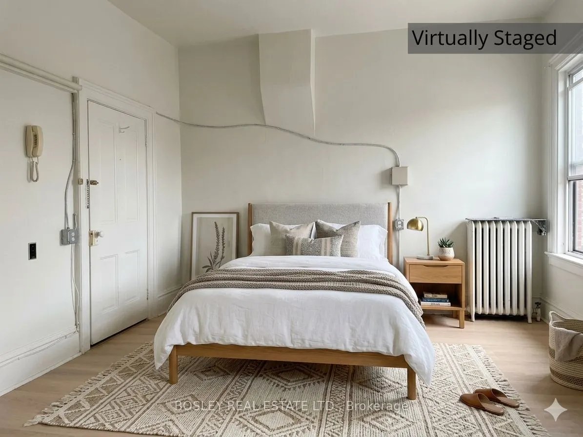 14 D'Arcy Street #Upper